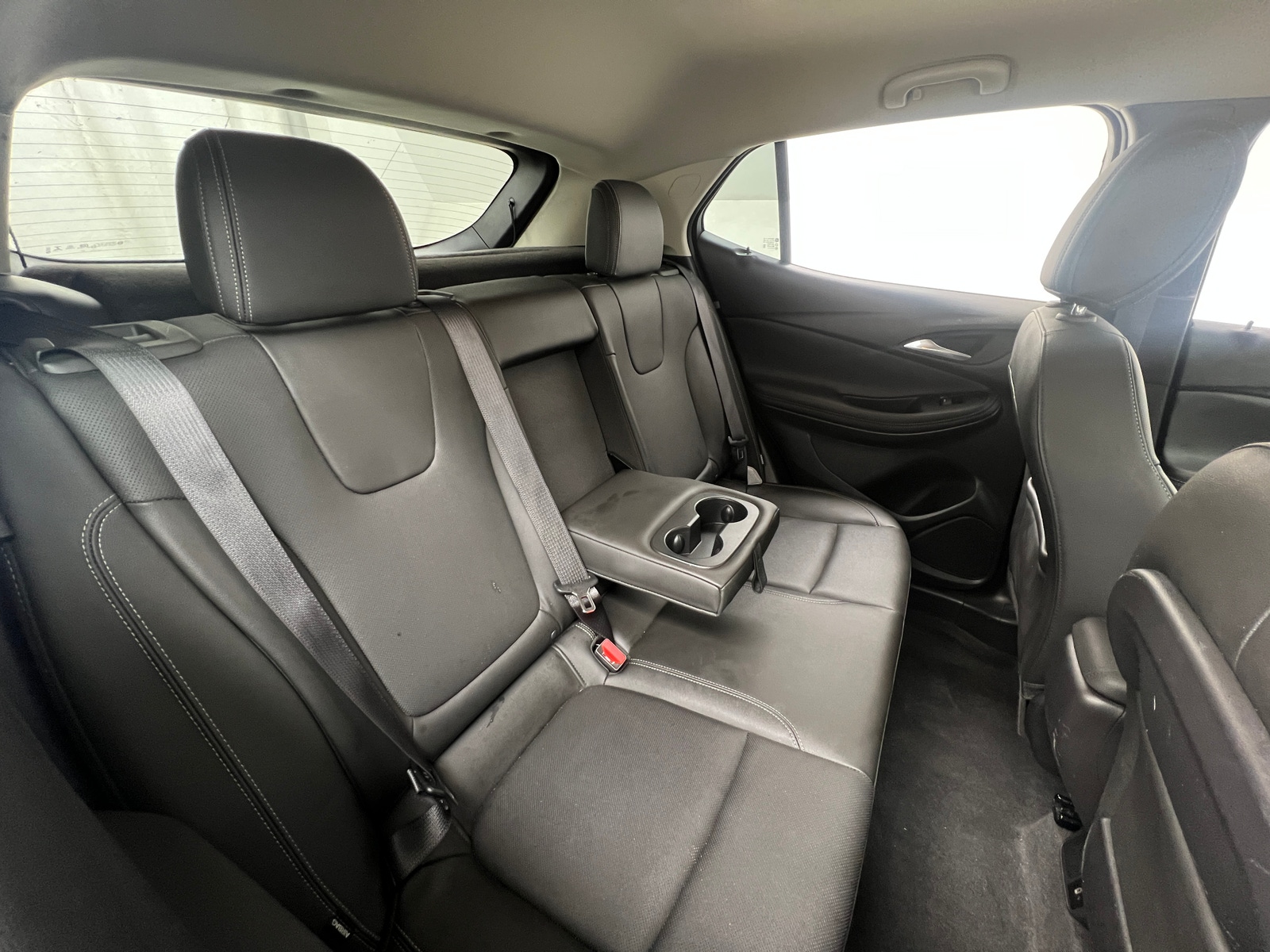 Thumbnail: 2024 Buick Encore GX - 5