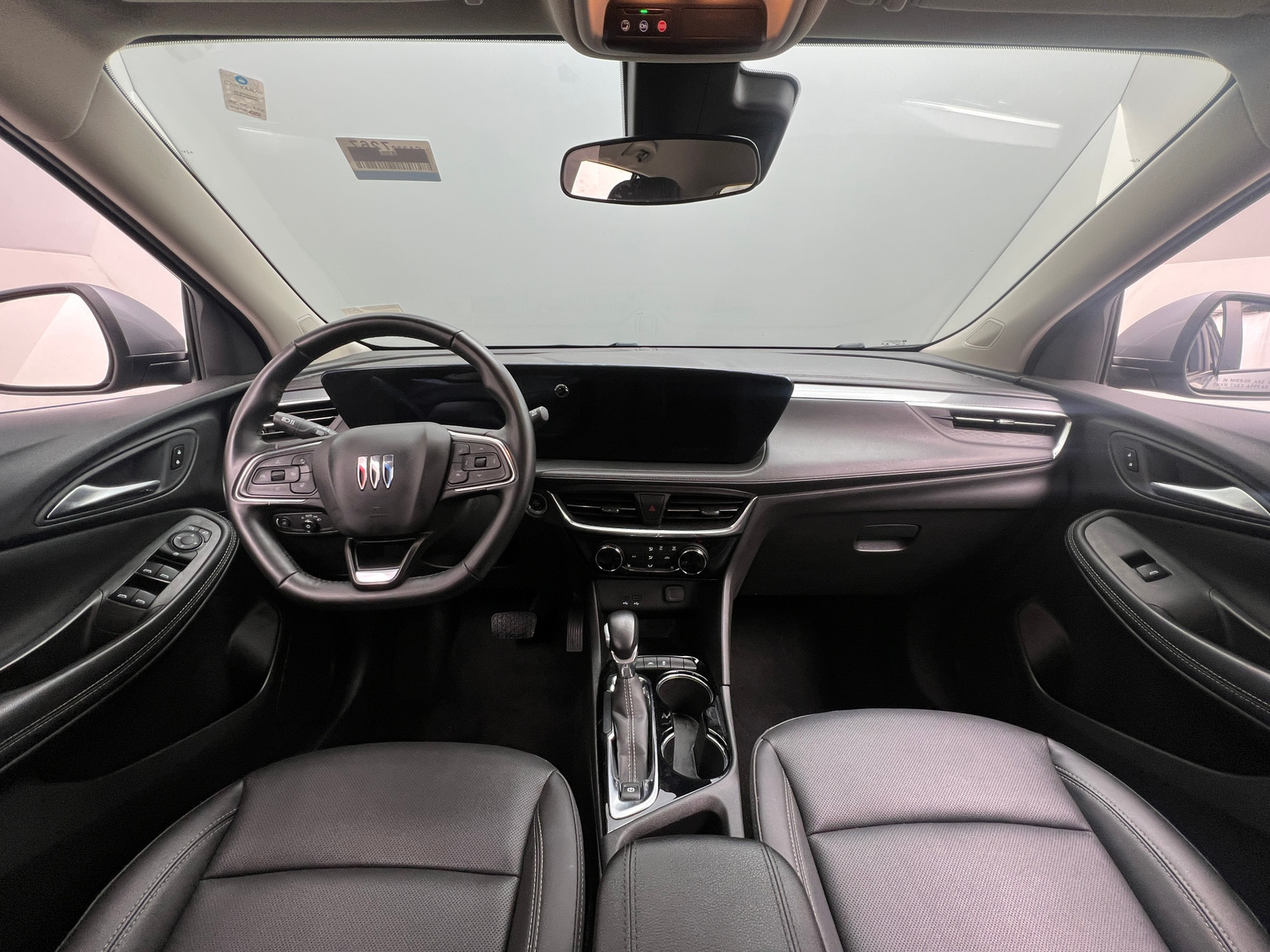 Thumbnail: 2024 Buick Encore GX - 2