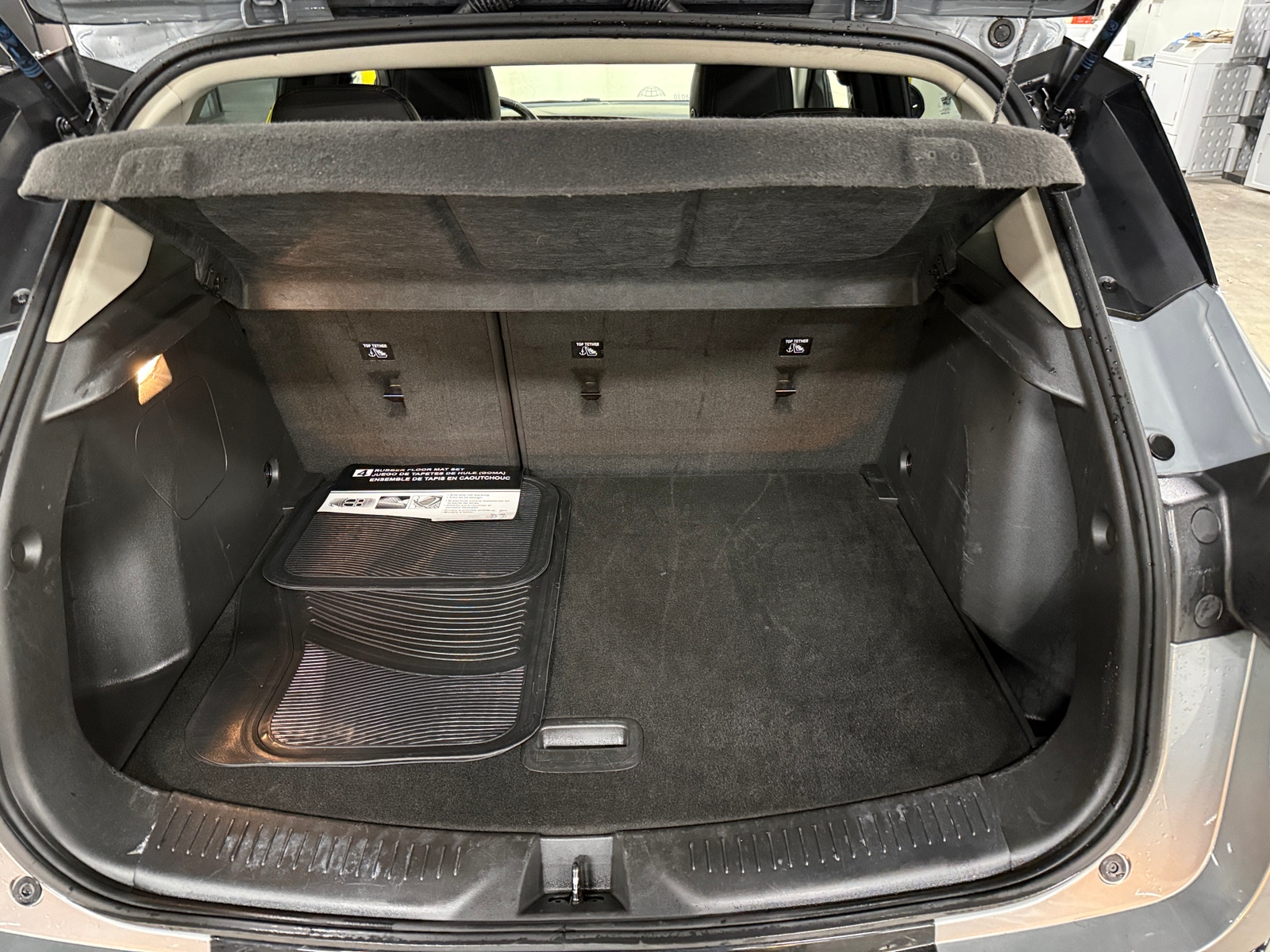 Thumbnail: 2024 Buick Encore GX - 6