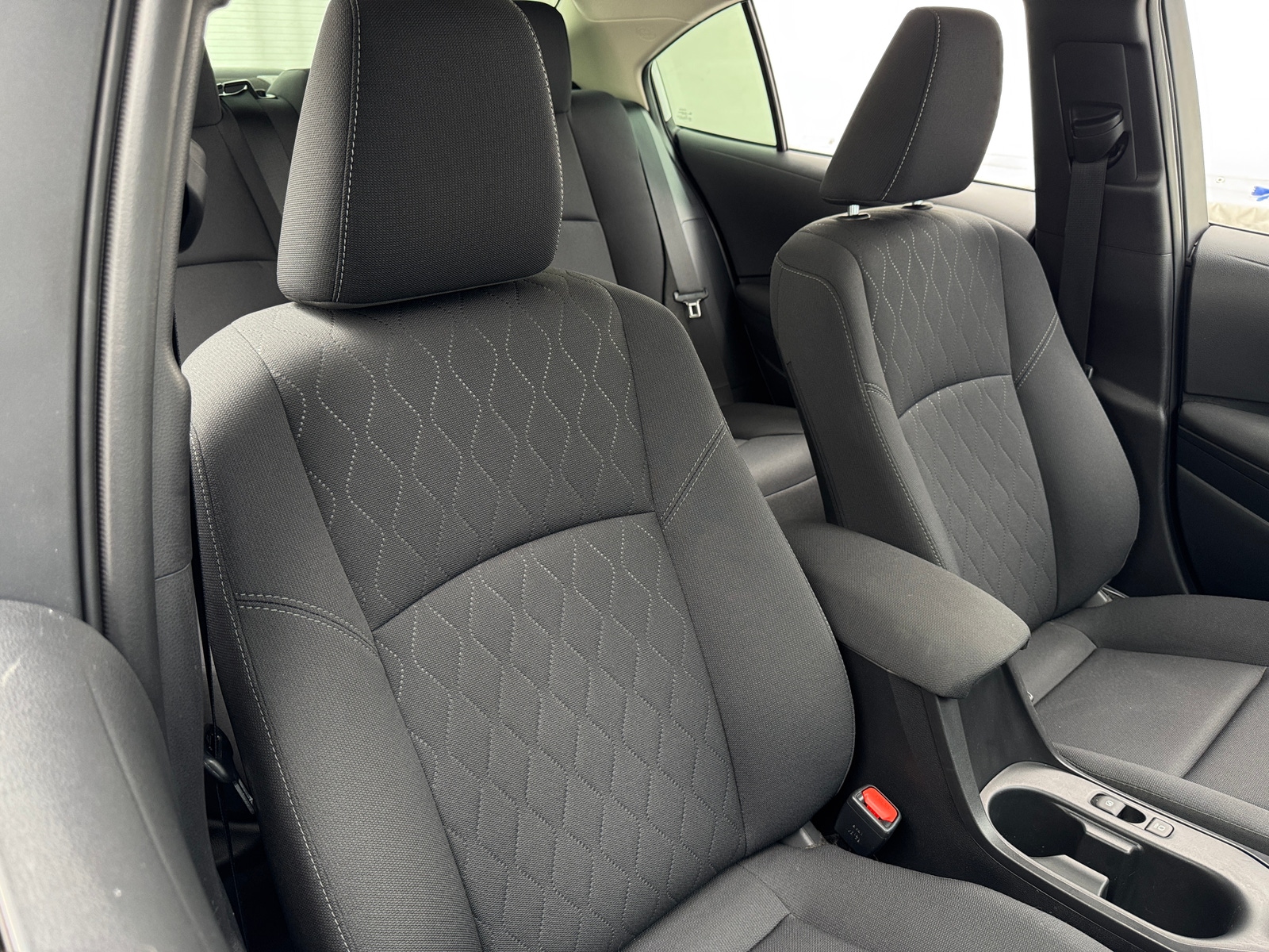 Thumbnail: 2025 Toyota Corolla - 2