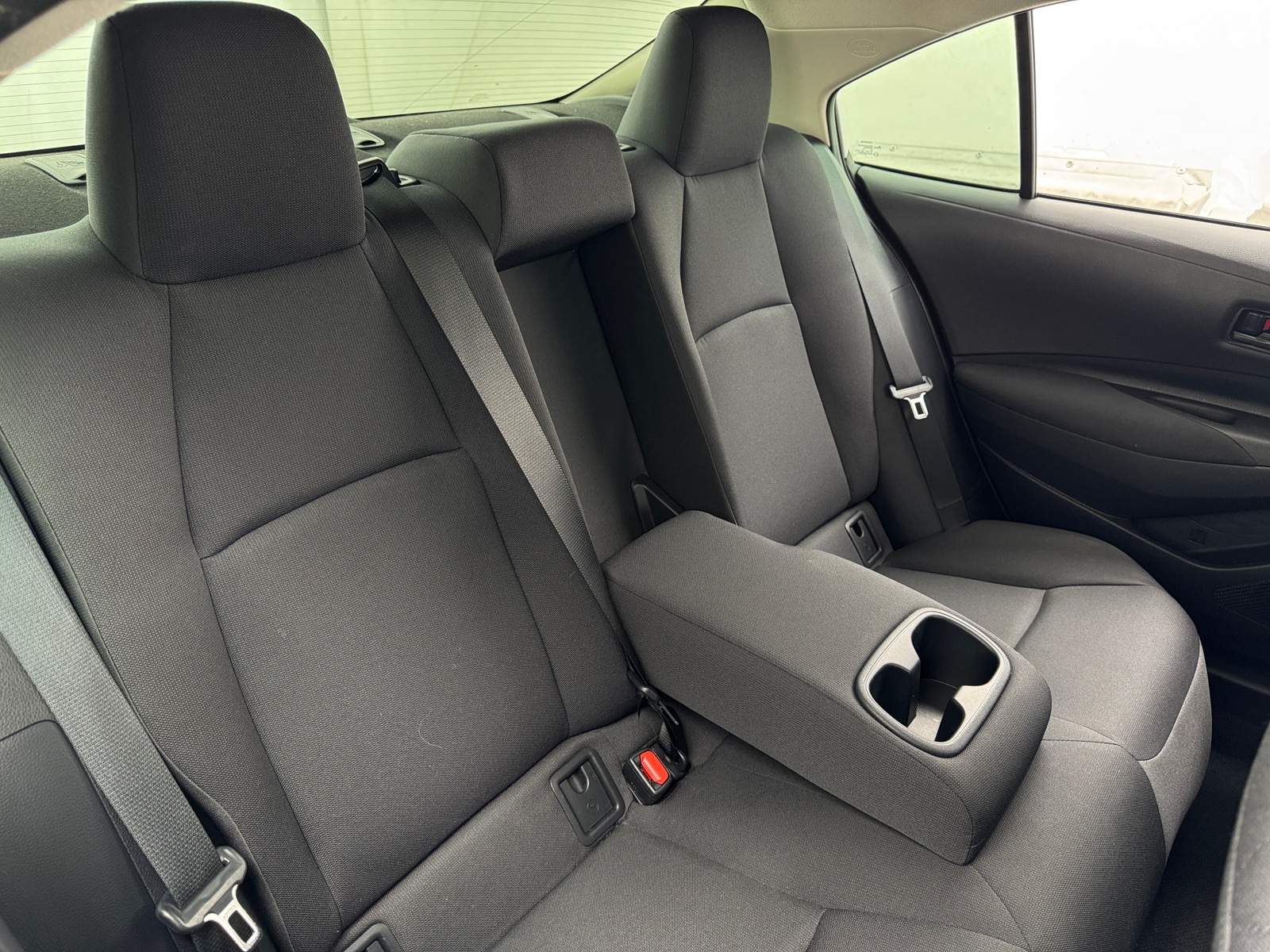 Thumbnail: 2025 Toyota Corolla - 6