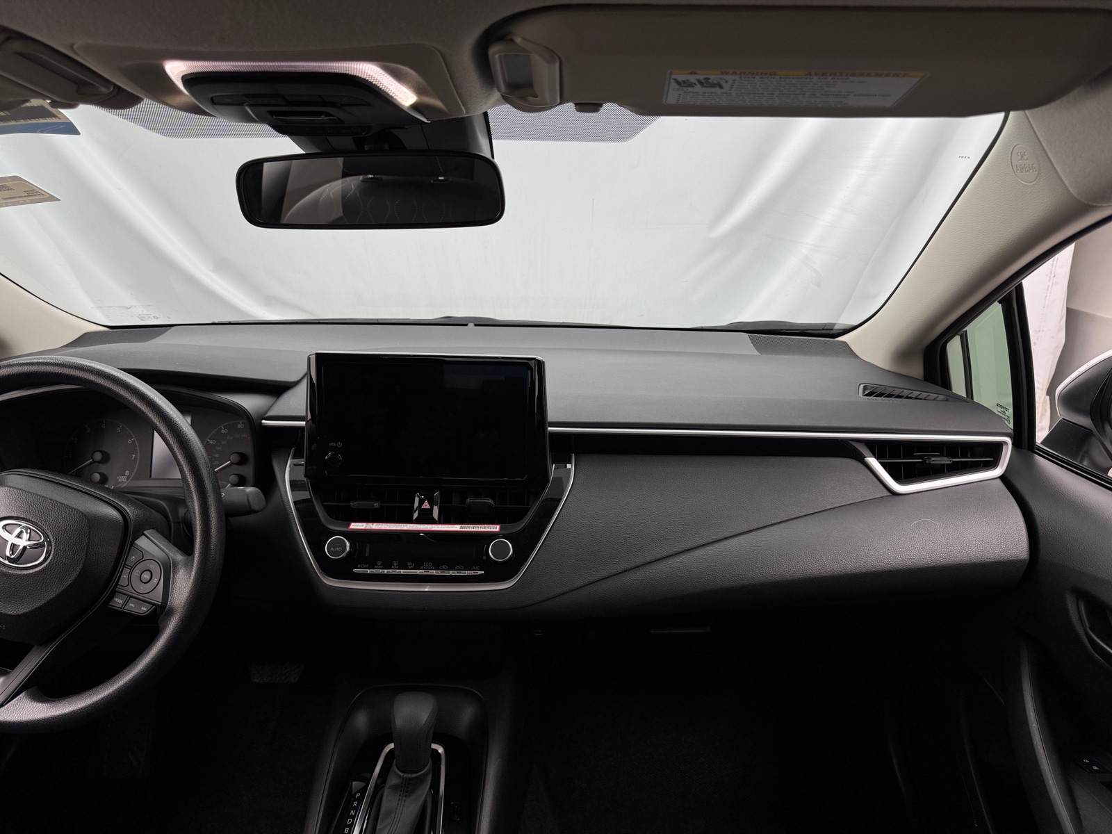 Thumbnail: 2025 Toyota Corolla - 3