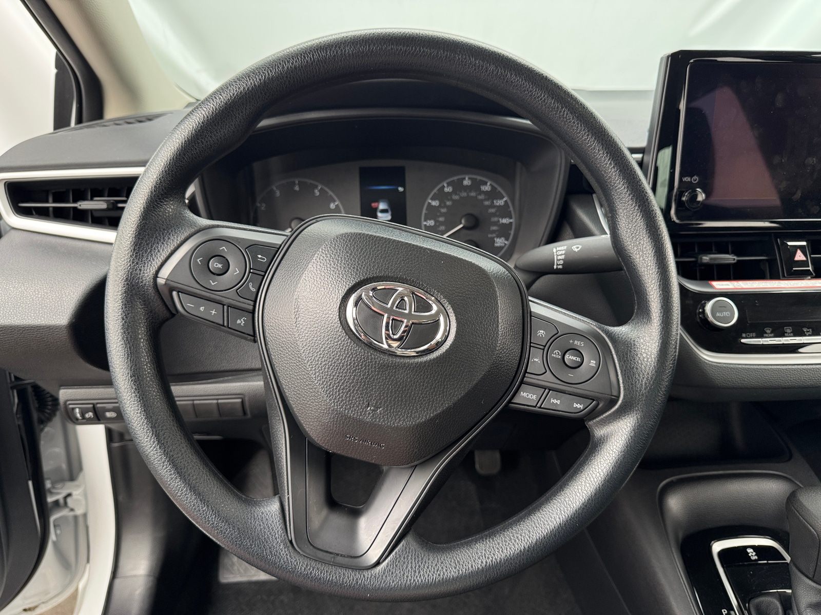 Thumbnail: 2025 Toyota Corolla - 5