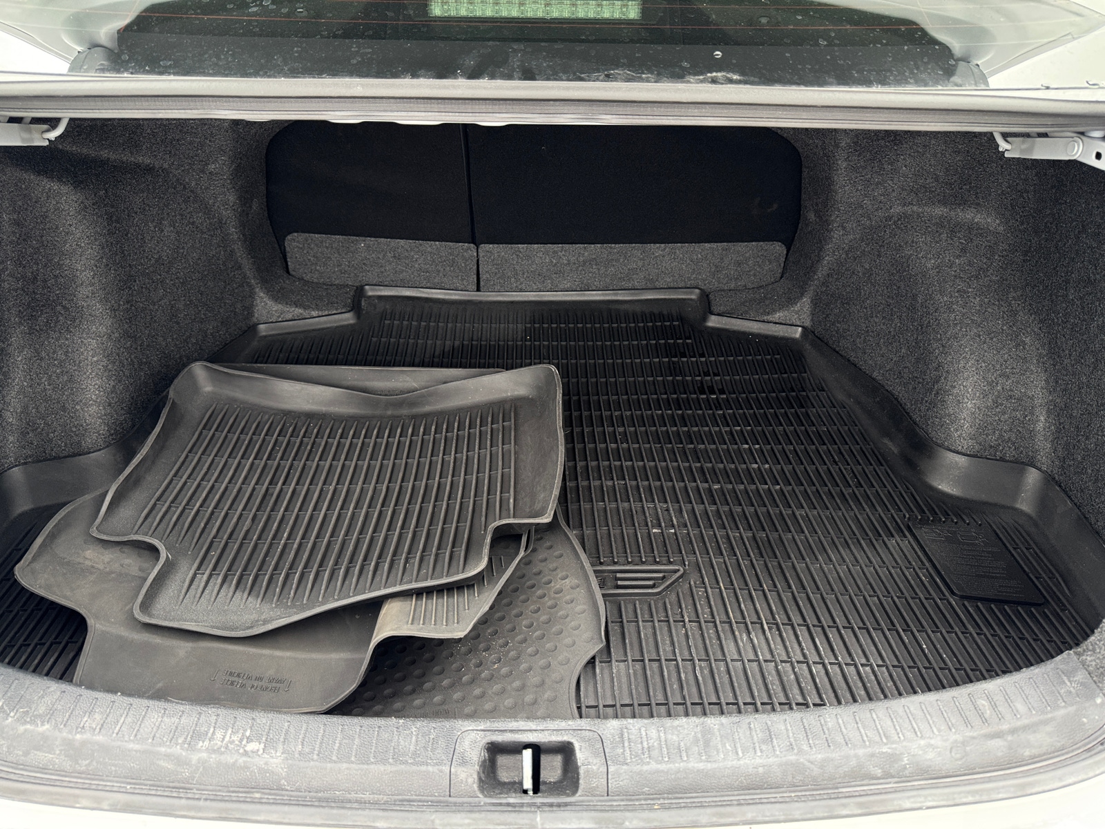 Thumbnail: 2025 Toyota Corolla - 7