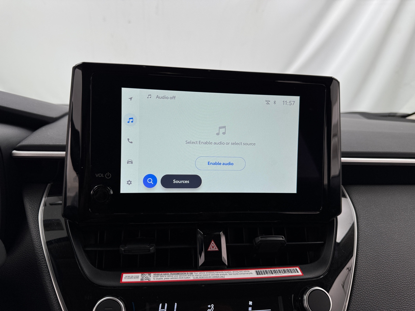 Thumbnail: 2025 Toyota Corolla - 4