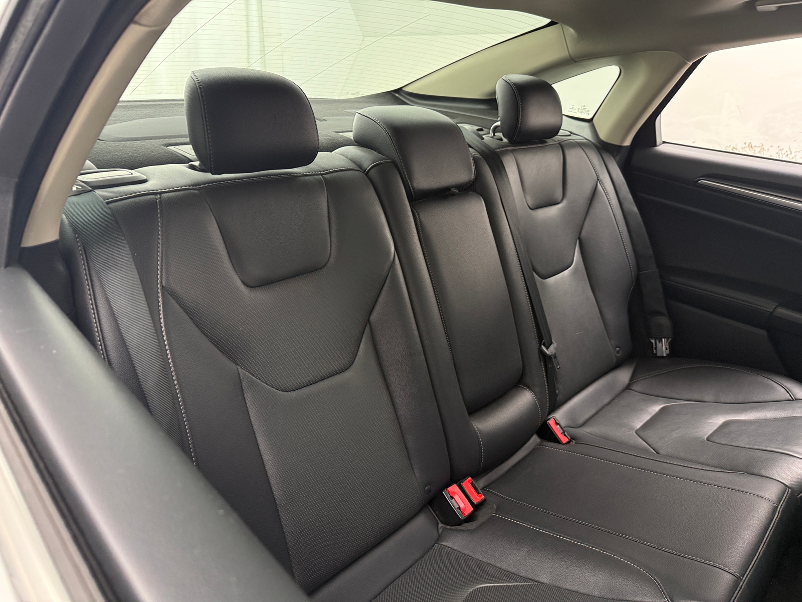 Thumbnail: 2019 Ford Fusion - 5