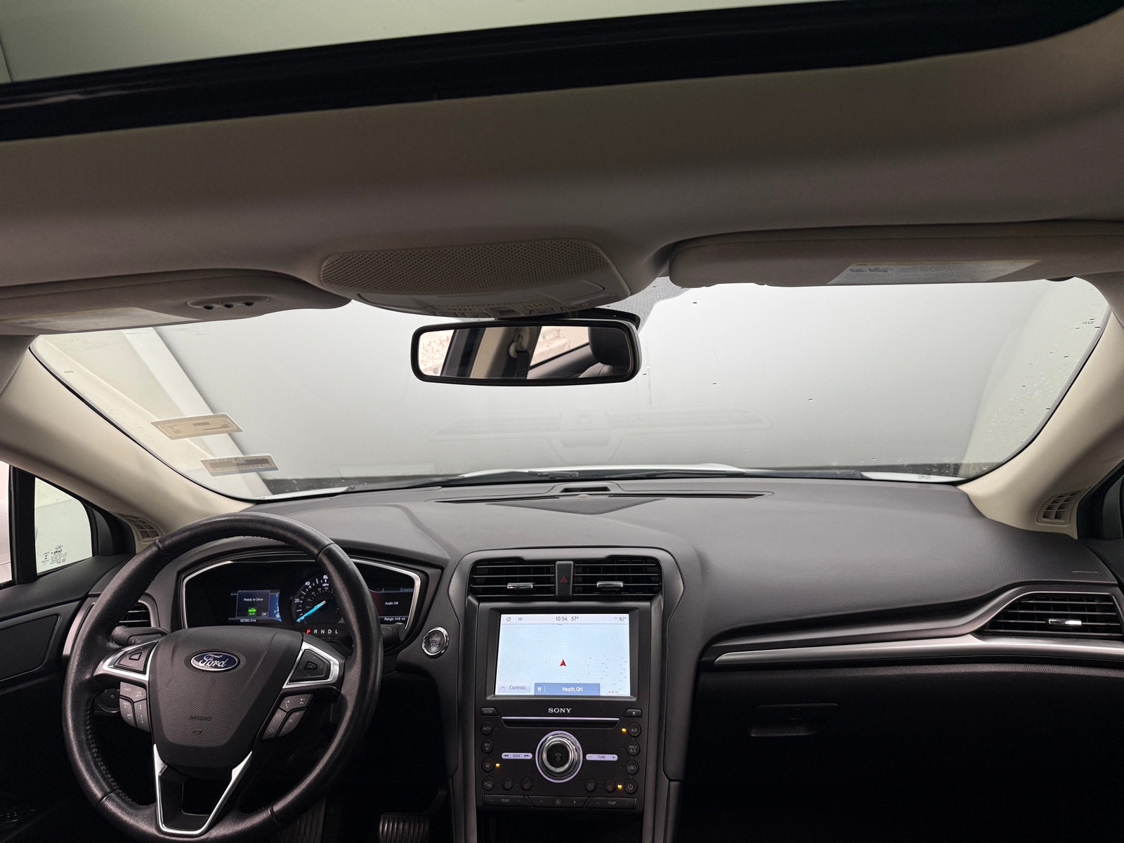 Thumbnail: 2019 Ford Fusion - 2