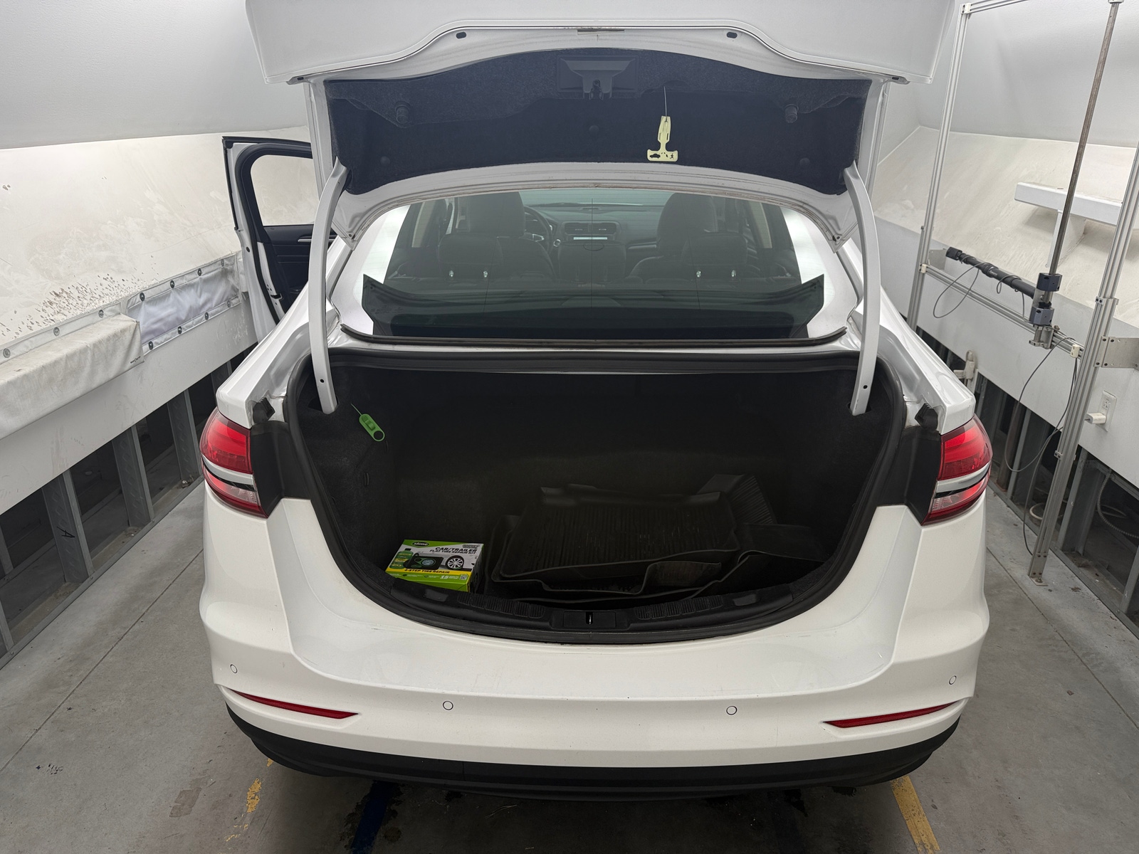 Thumbnail: 2019 Ford Fusion - 6