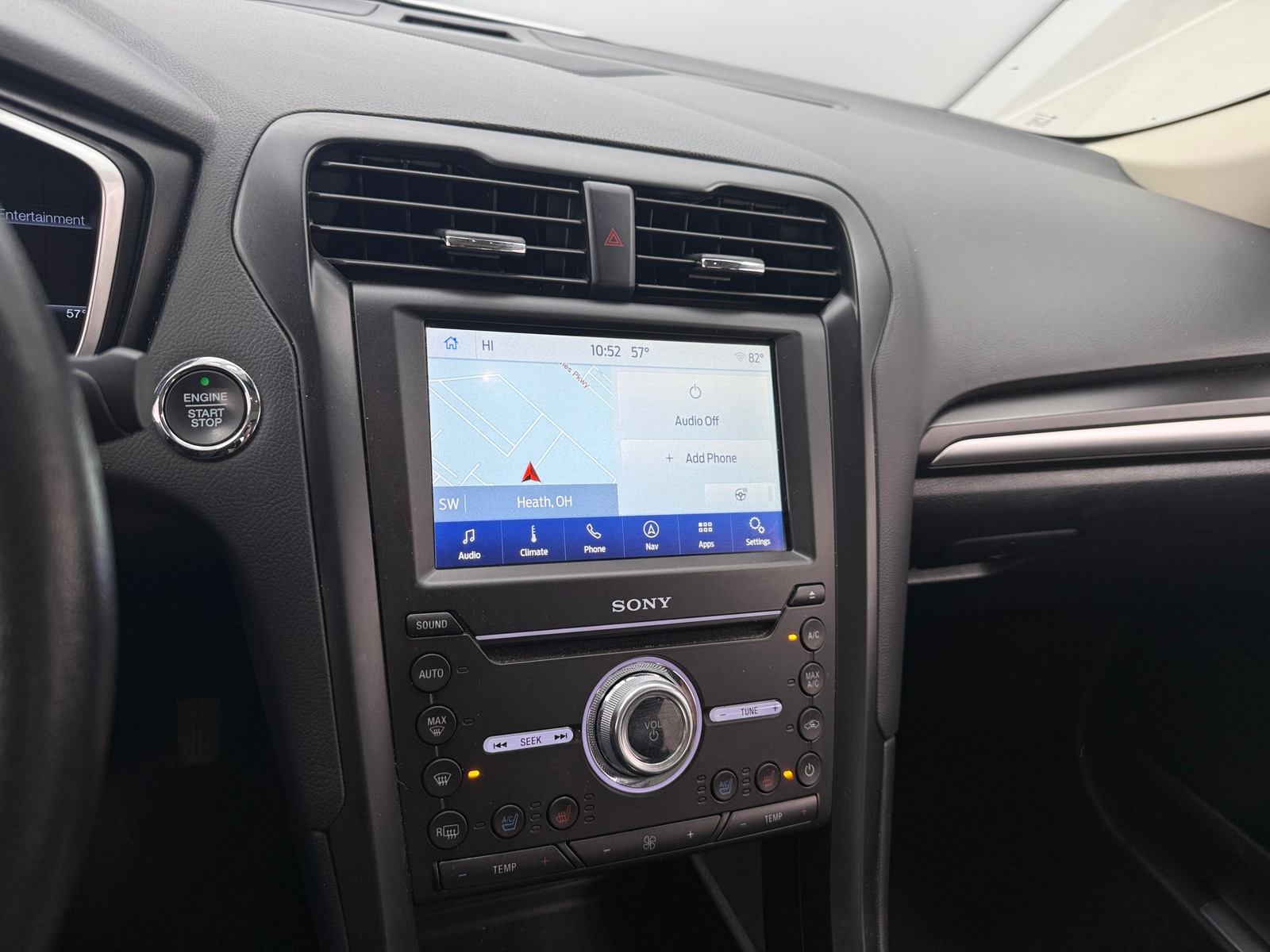 Thumbnail: 2019 Ford Fusion - 3