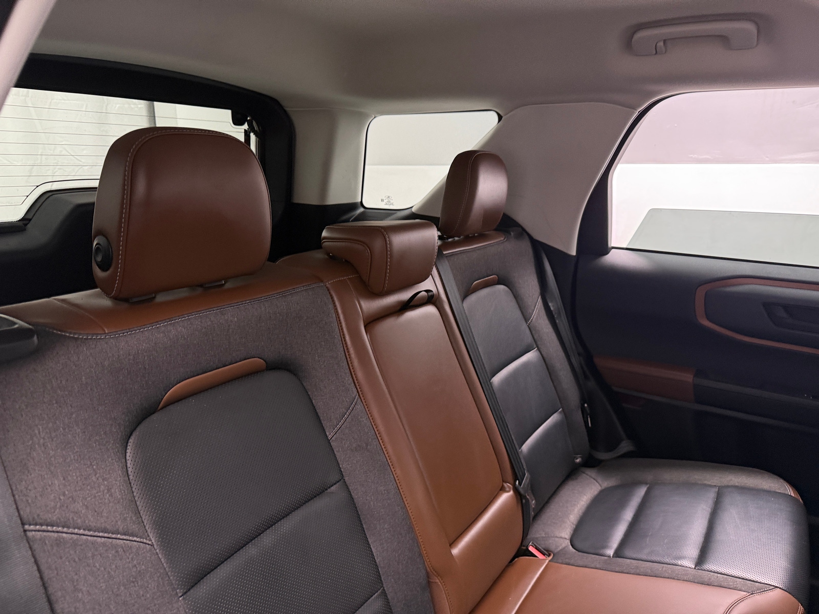 Thumbnail: 2021 Ford Bronco Sport - 5