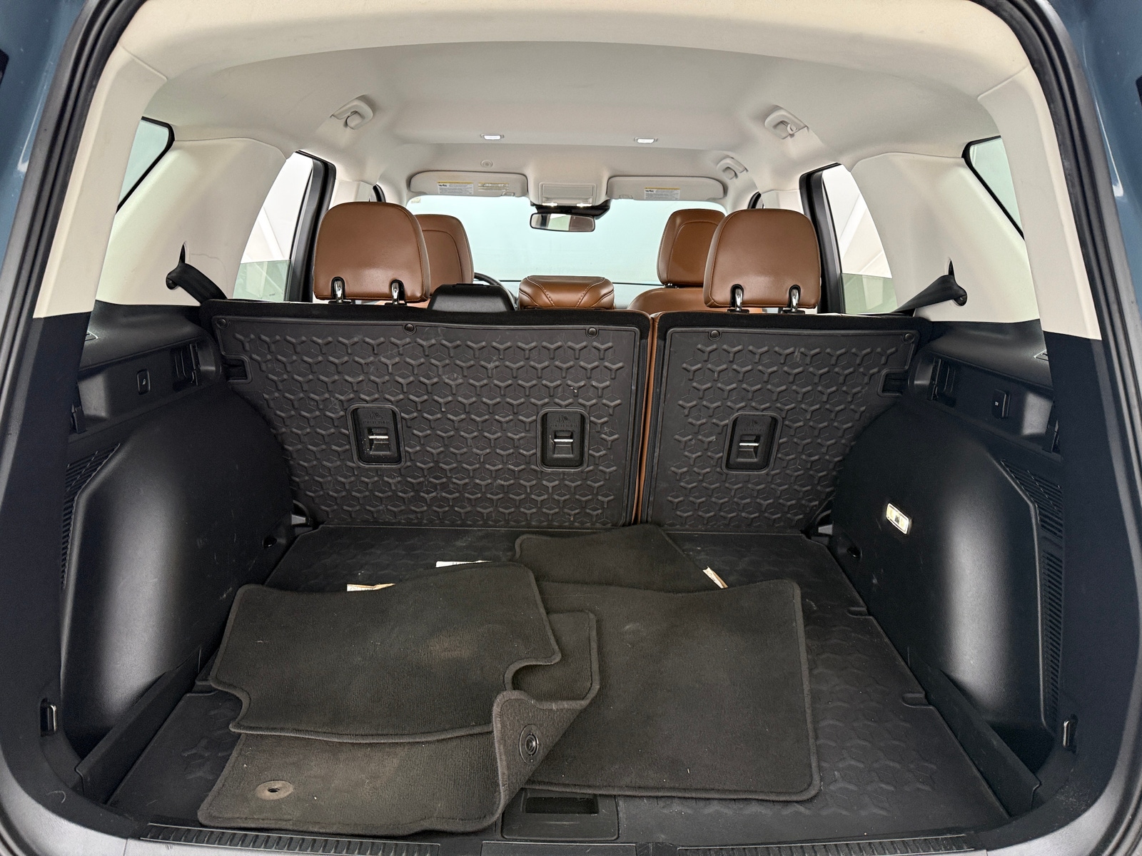 Thumbnail: 2021 Ford Bronco Sport - 6