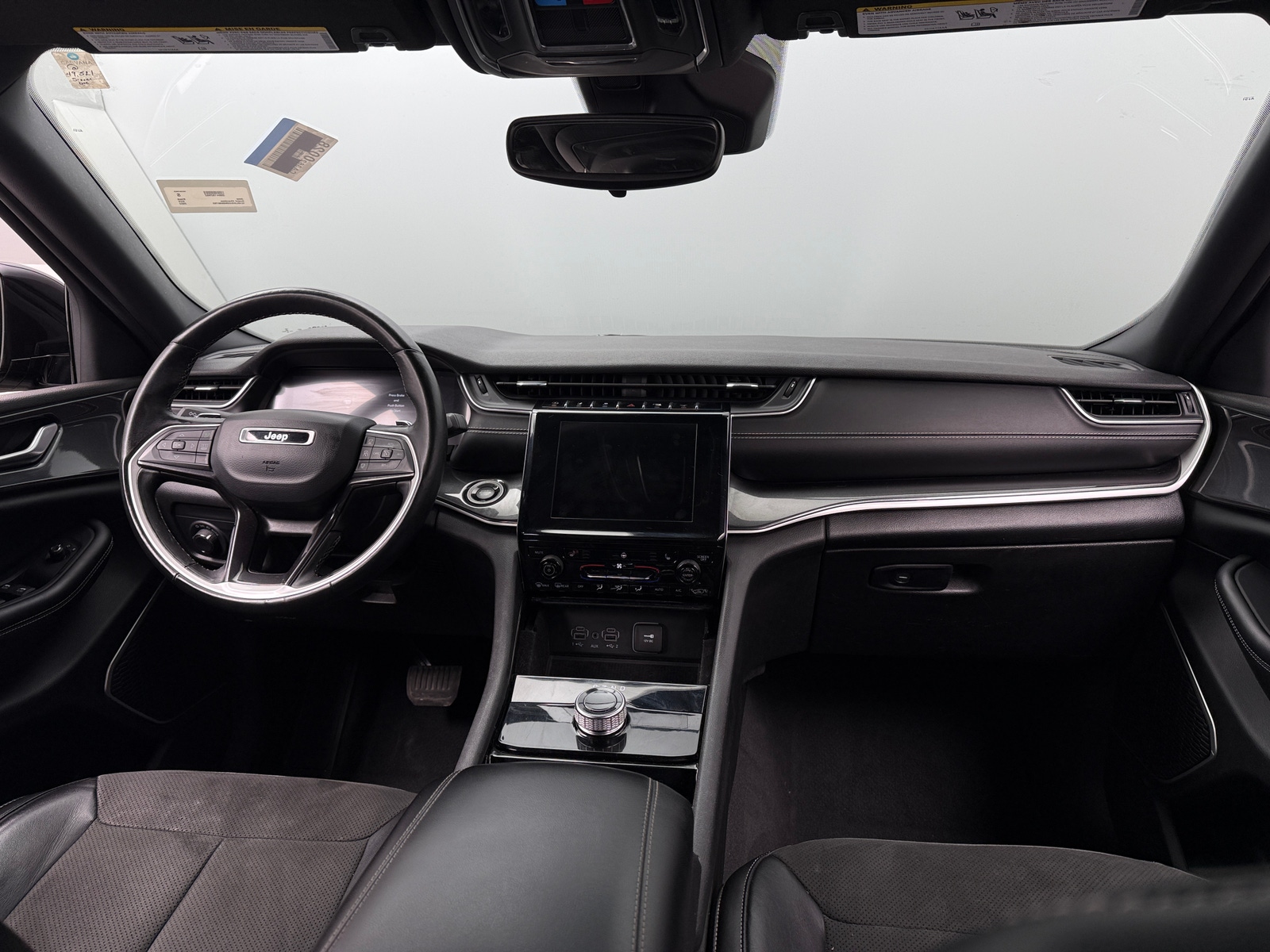 Thumbnail: 2022 Jeep Grand Cherokee - 2