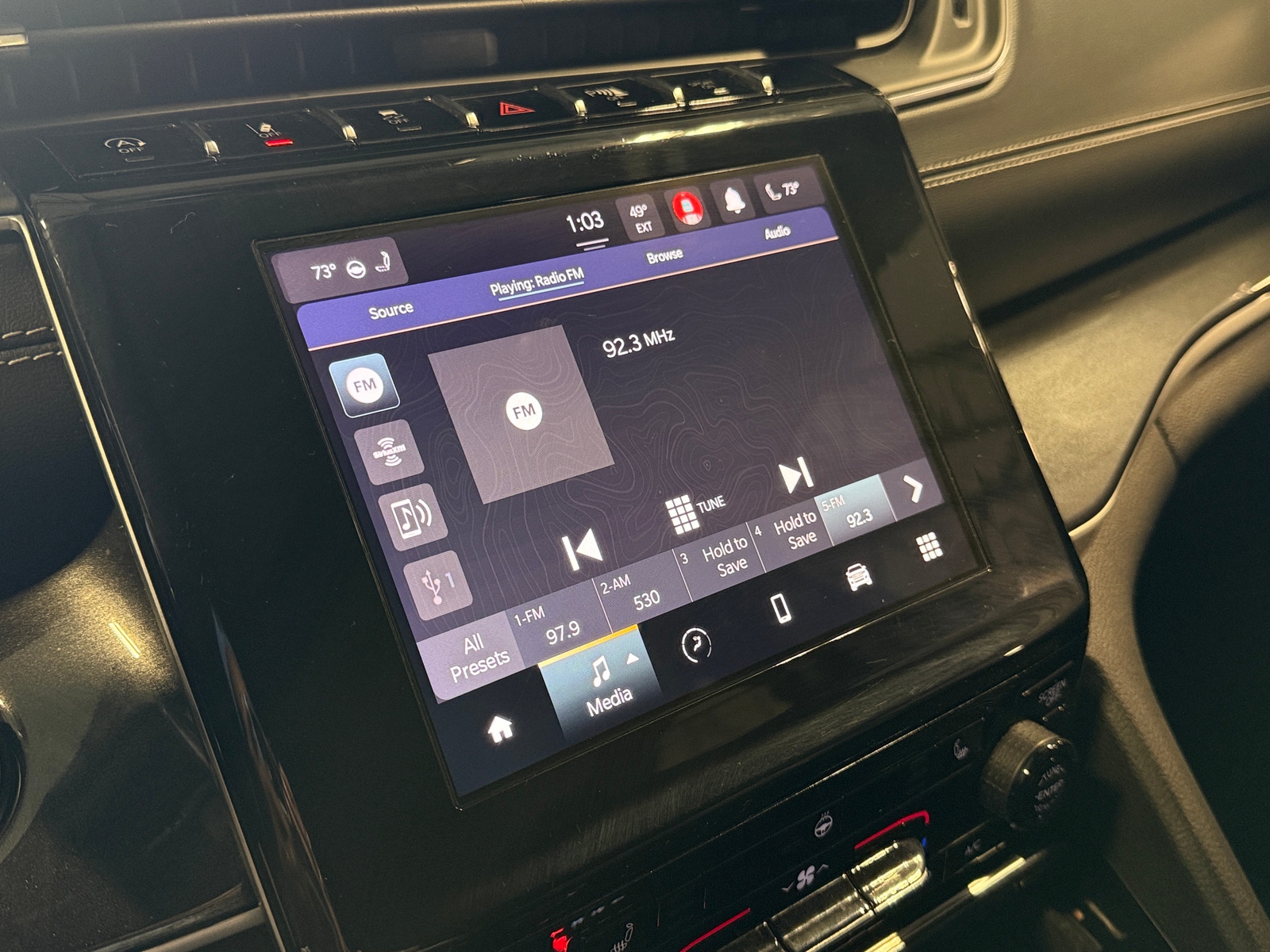 Thumbnail: 2022 Jeep Grand Cherokee - 3