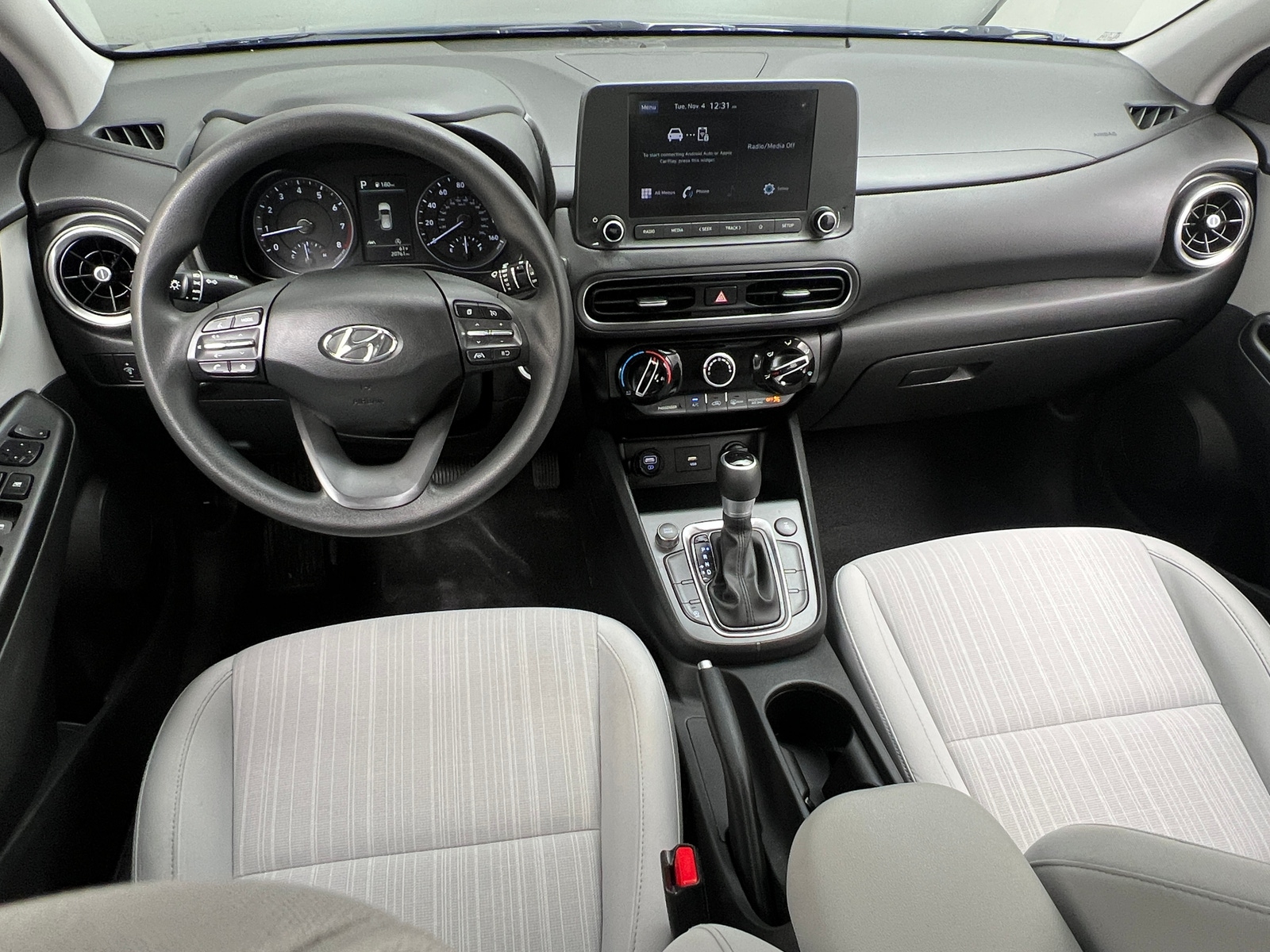 Thumbnail: 2022 Hyundai Kona - 3