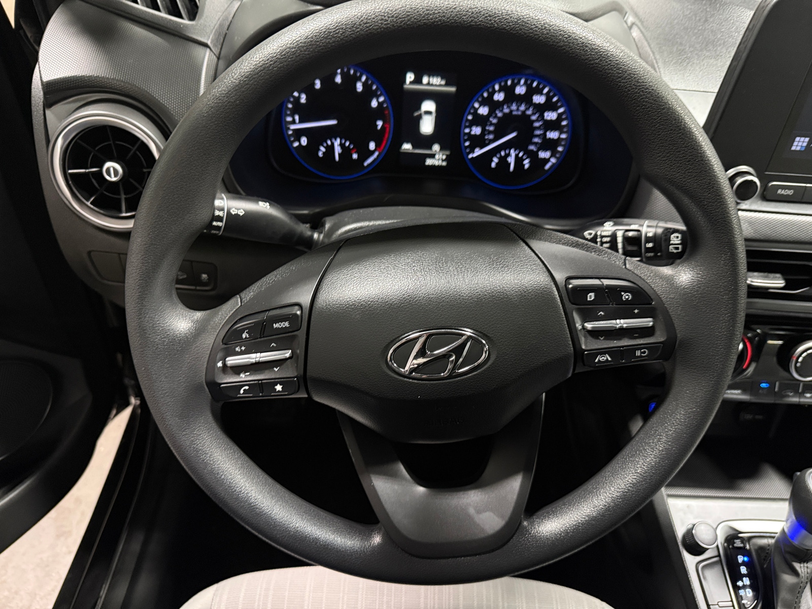 Thumbnail: 2022 Hyundai Kona - 5