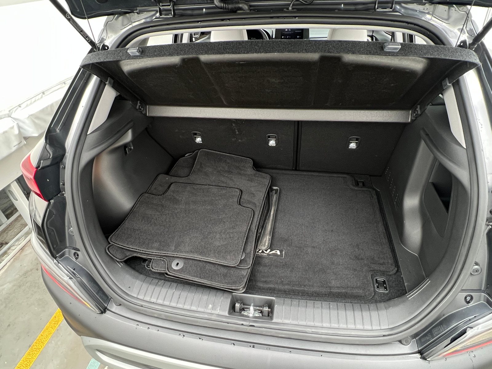 Thumbnail: 2022 Hyundai Kona - 7