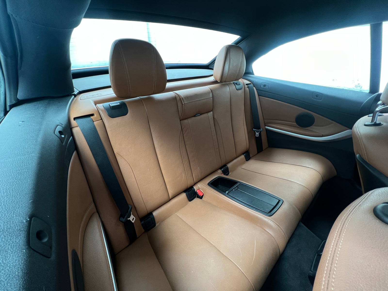 Thumbnail: 2015 BMW 4 Series - 5