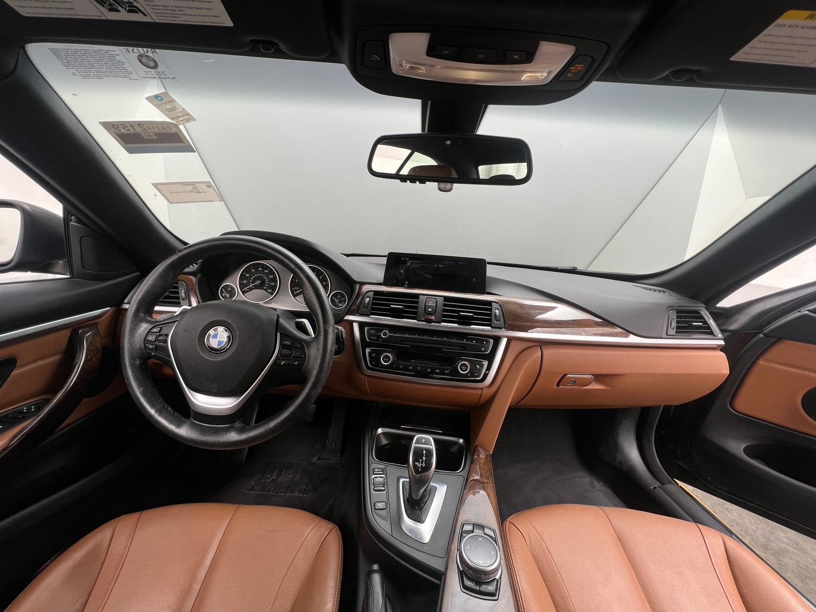 Thumbnail: 2015 BMW 4 Series - 2