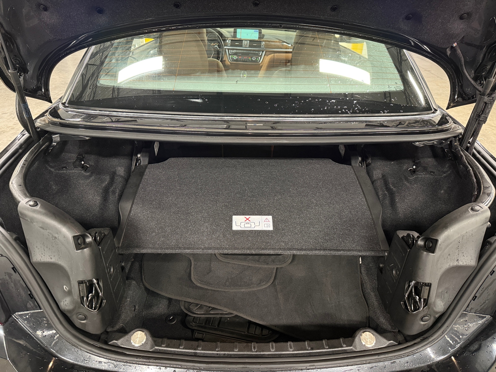 Thumbnail: 2015 BMW 4 Series - 6