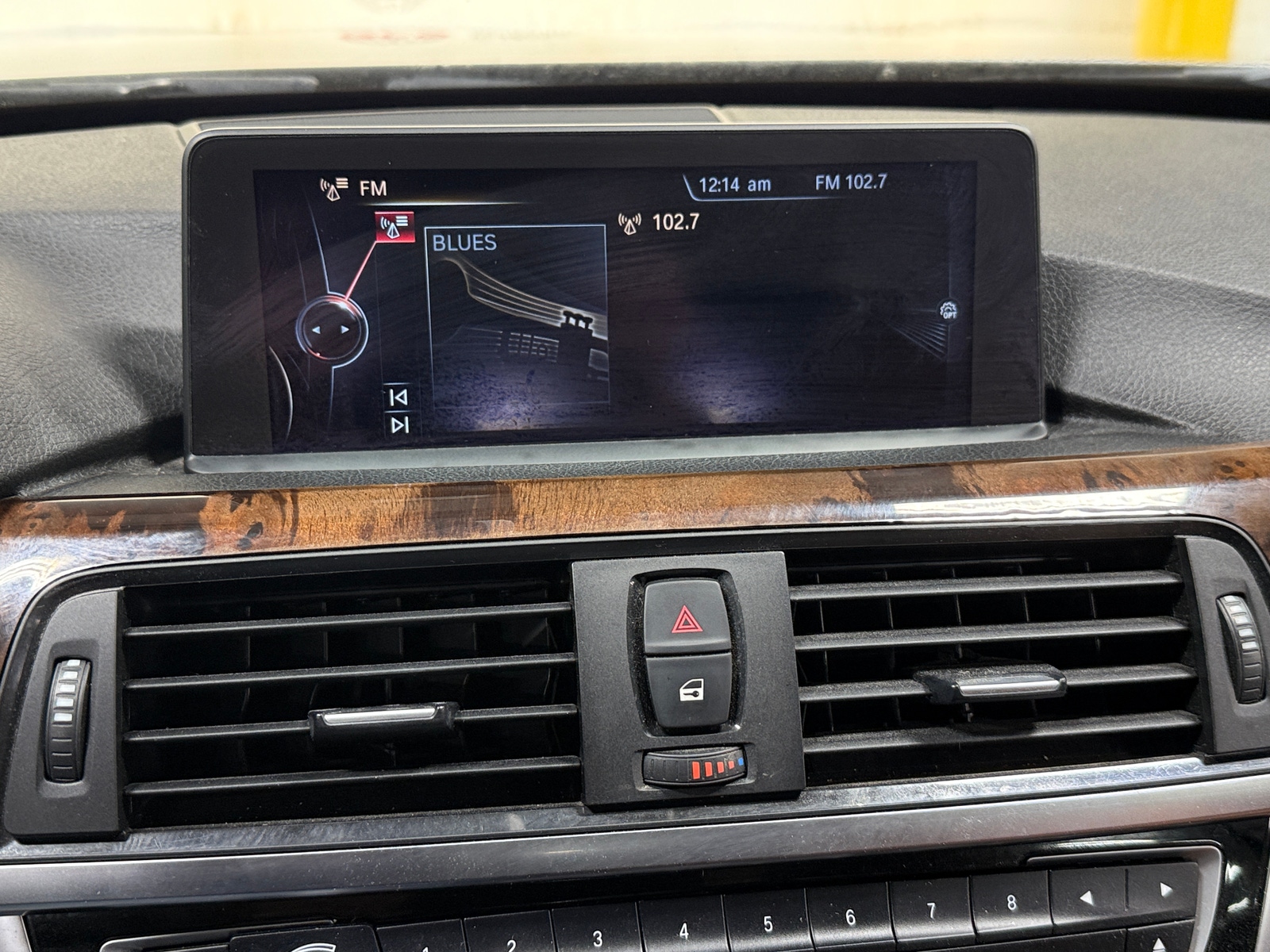 Thumbnail: 2015 BMW 4 Series - 3