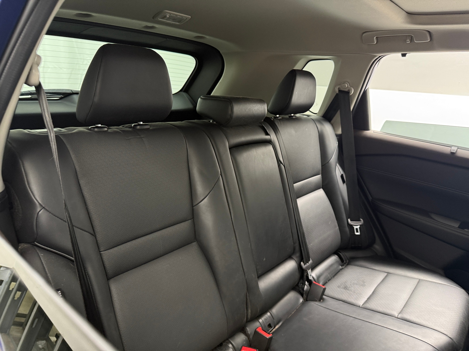 Thumbnail: 2022 Nissan Rogue - 5