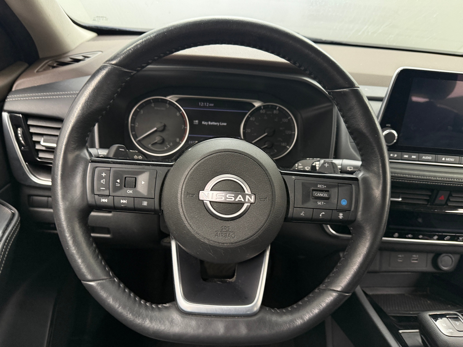 Thumbnail: 2022 Nissan Rogue - 4