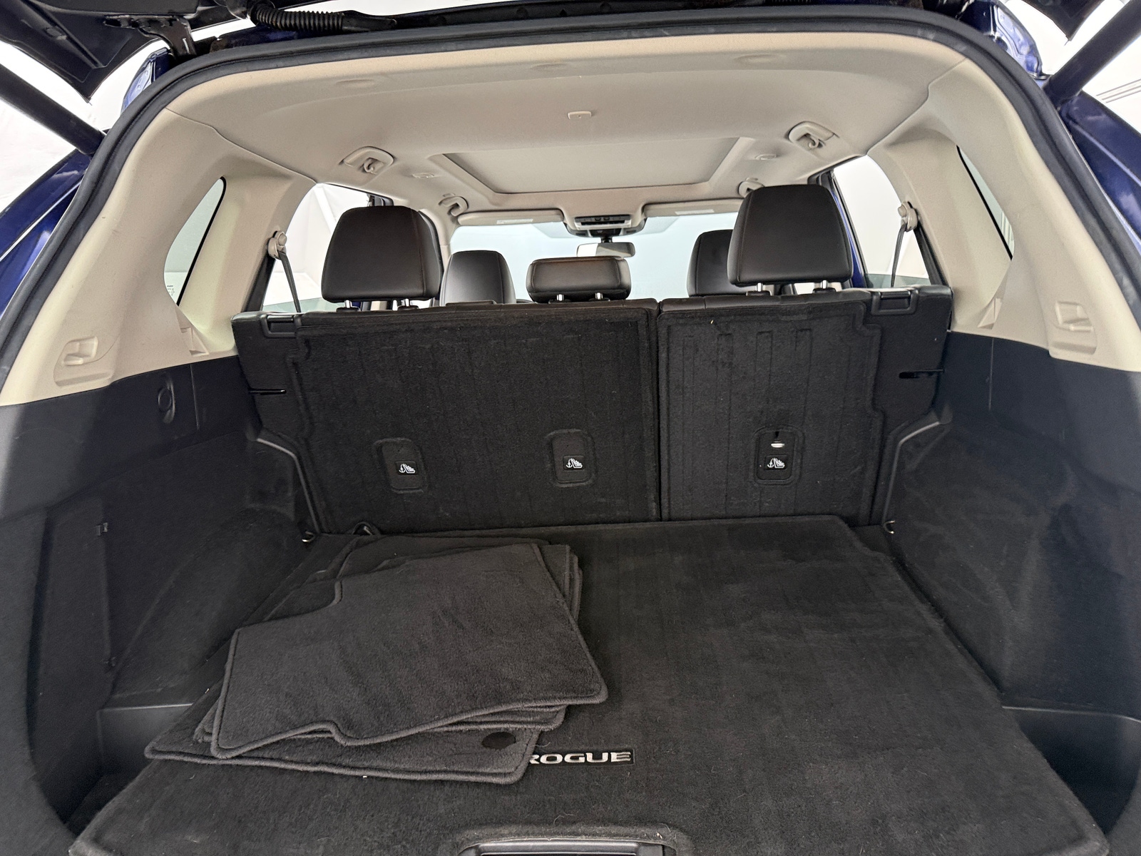 Thumbnail: 2022 Nissan Rogue - 6