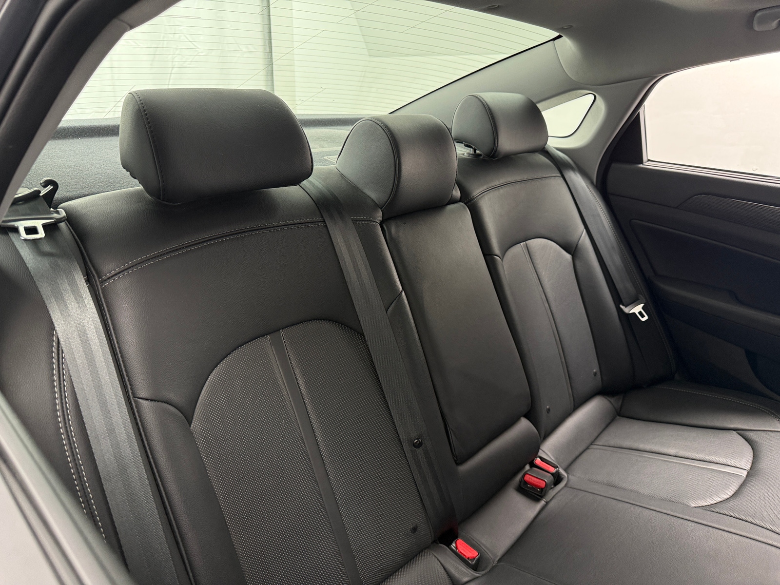 Thumbnail: 2019 Hyundai Sonata - 5