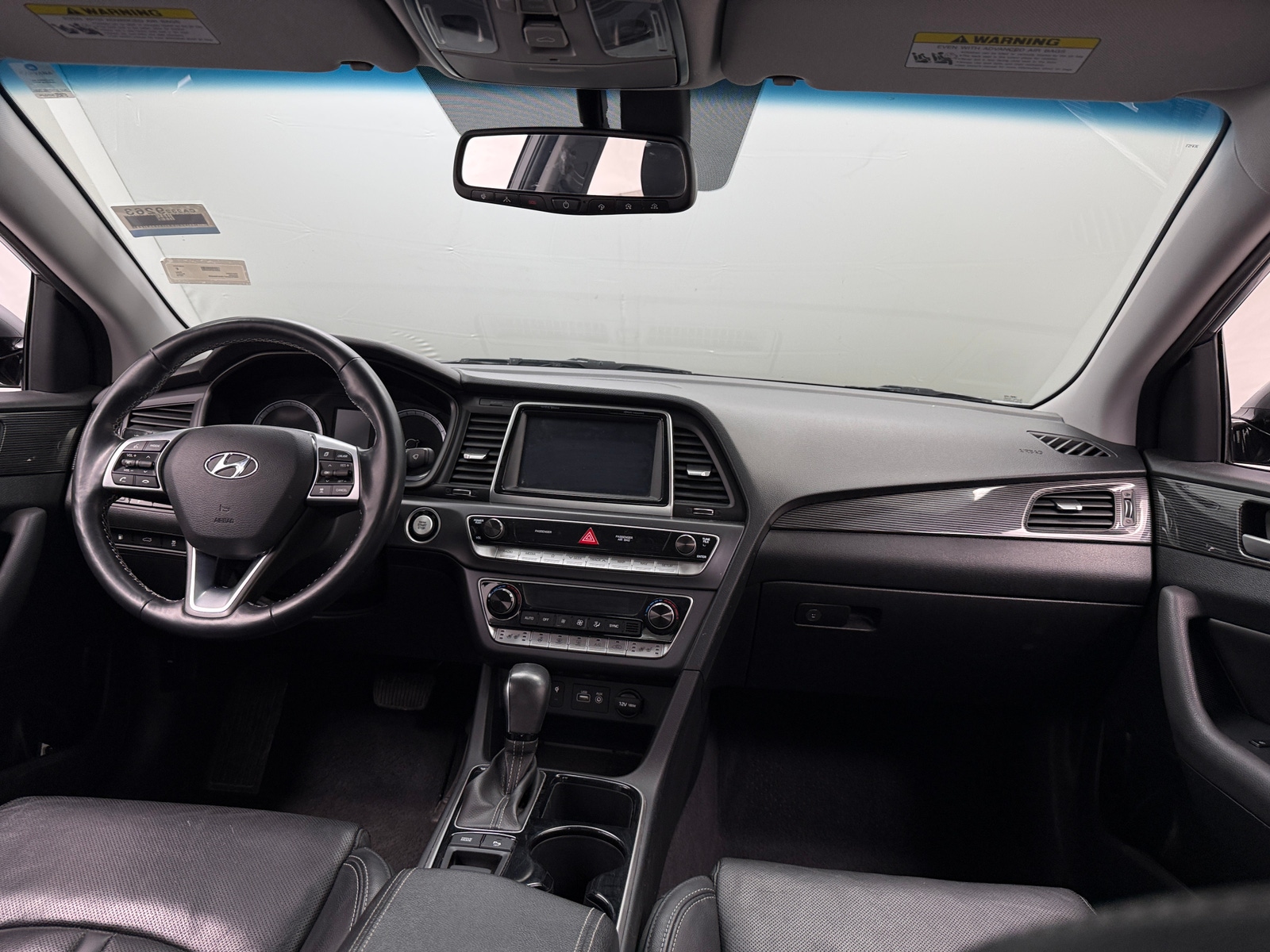 Thumbnail: 2019 Hyundai Sonata - 2