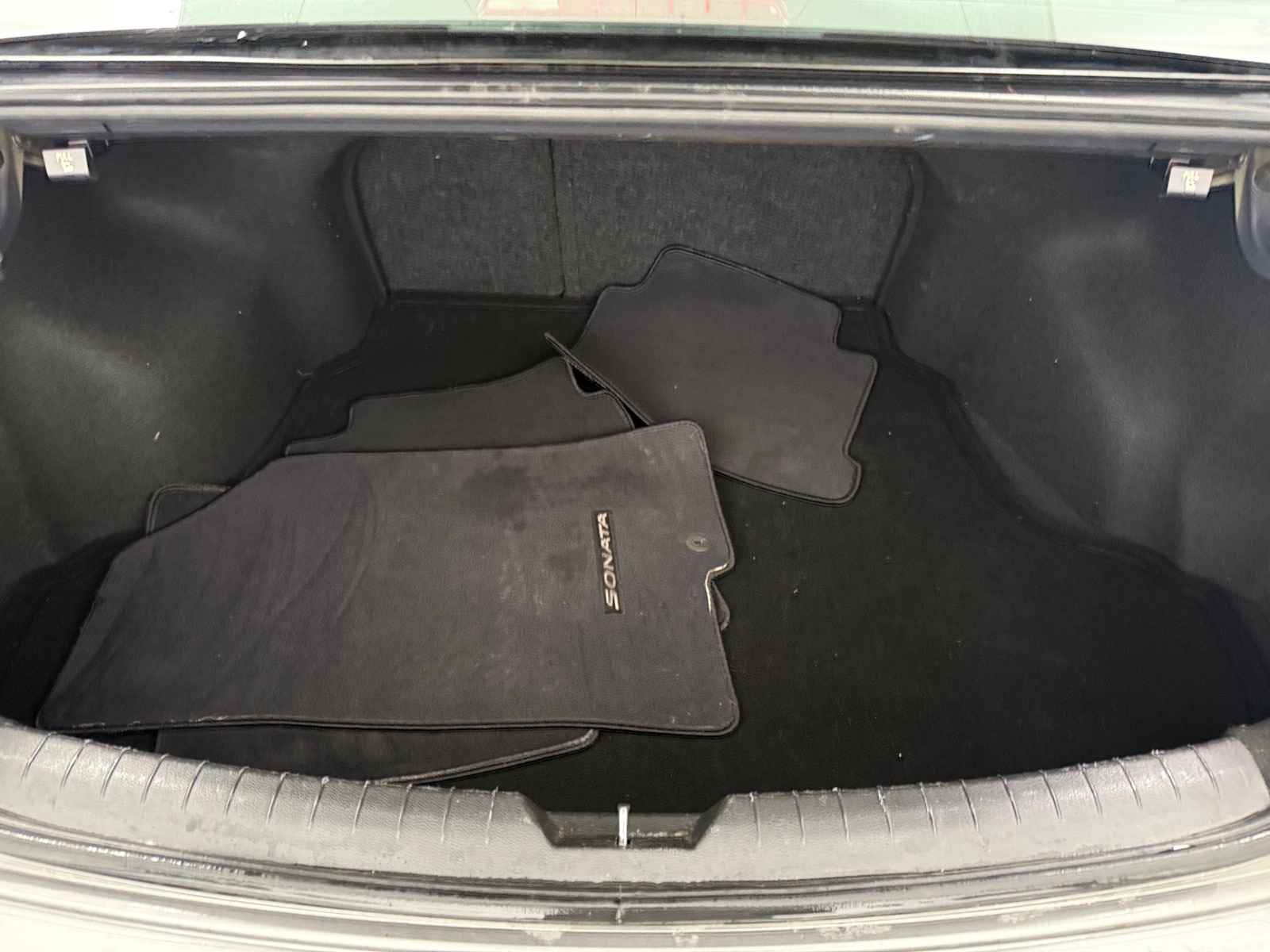 Thumbnail: 2019 Hyundai Sonata - 6