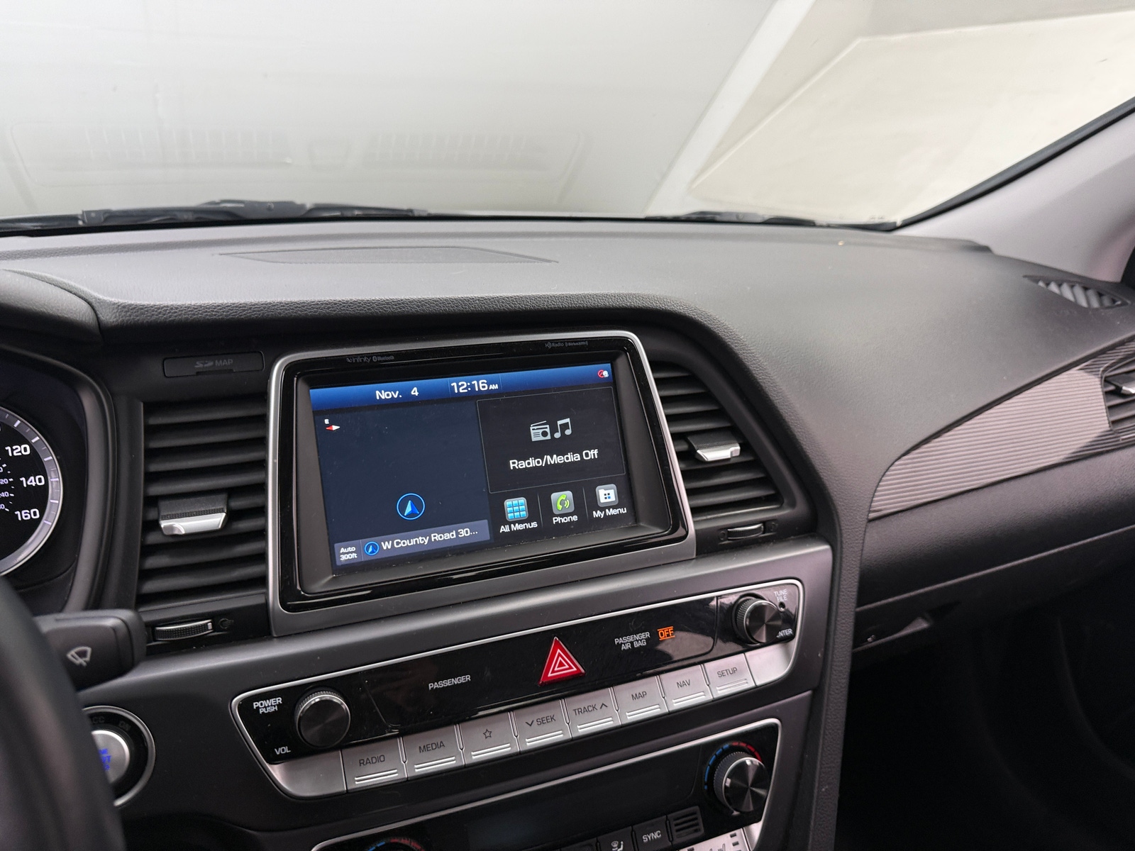 Thumbnail: 2019 Hyundai Sonata - 3