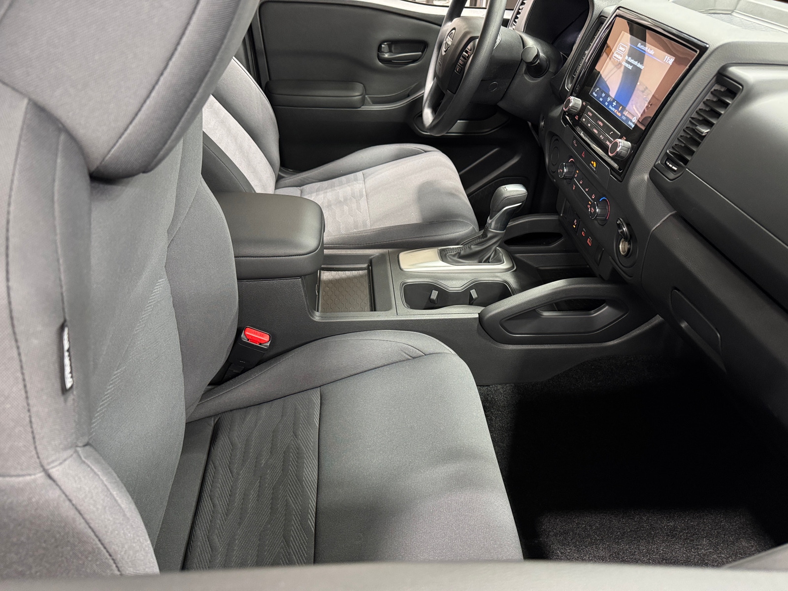 Thumbnail: 2024 Nissan Frontier - 2