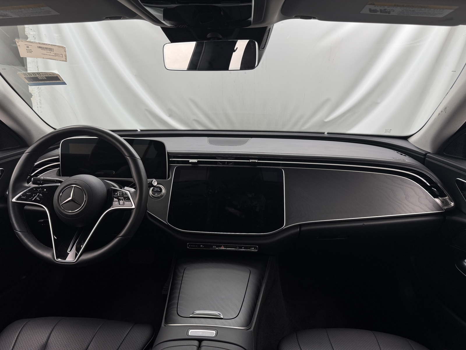 Thumbnail: 2025 Mercedes-Benz E-Class - 2