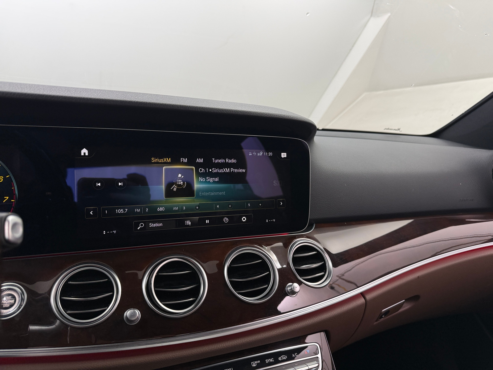 Thumbnail: 2022 Mercedes-Benz E-Class - 3