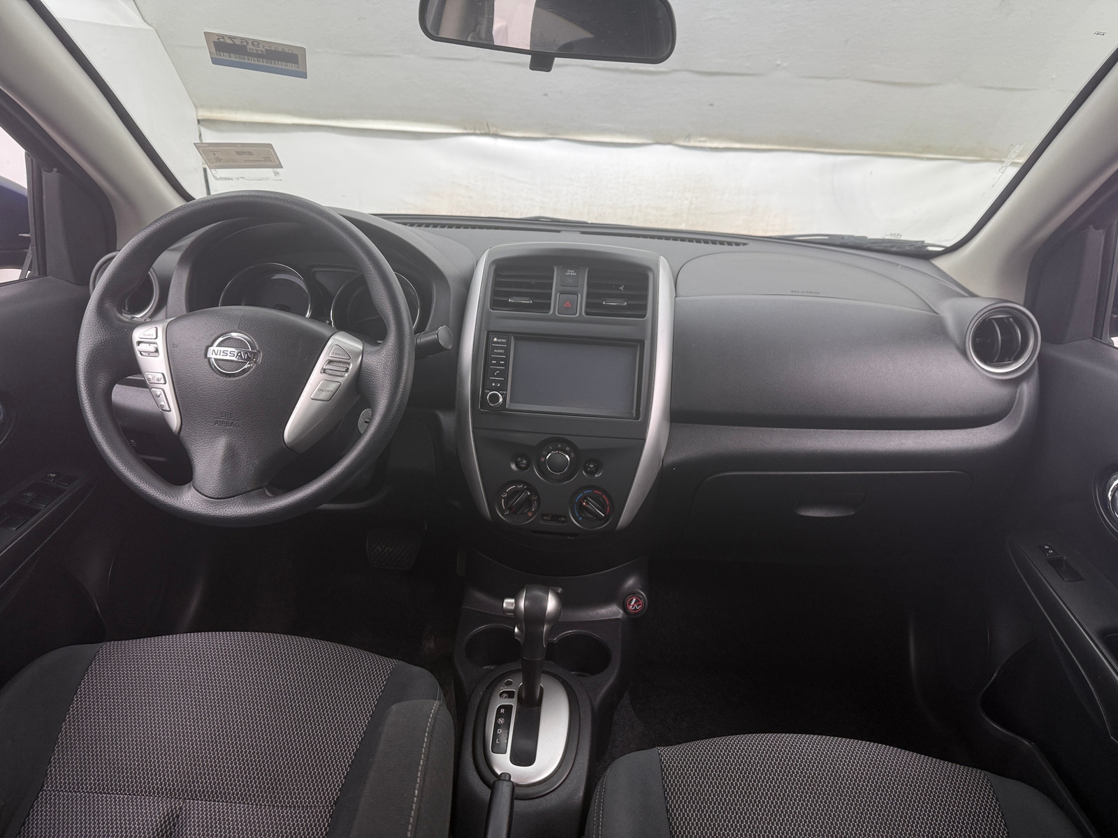 Thumbnail: 2019 Nissan Versa - 3
