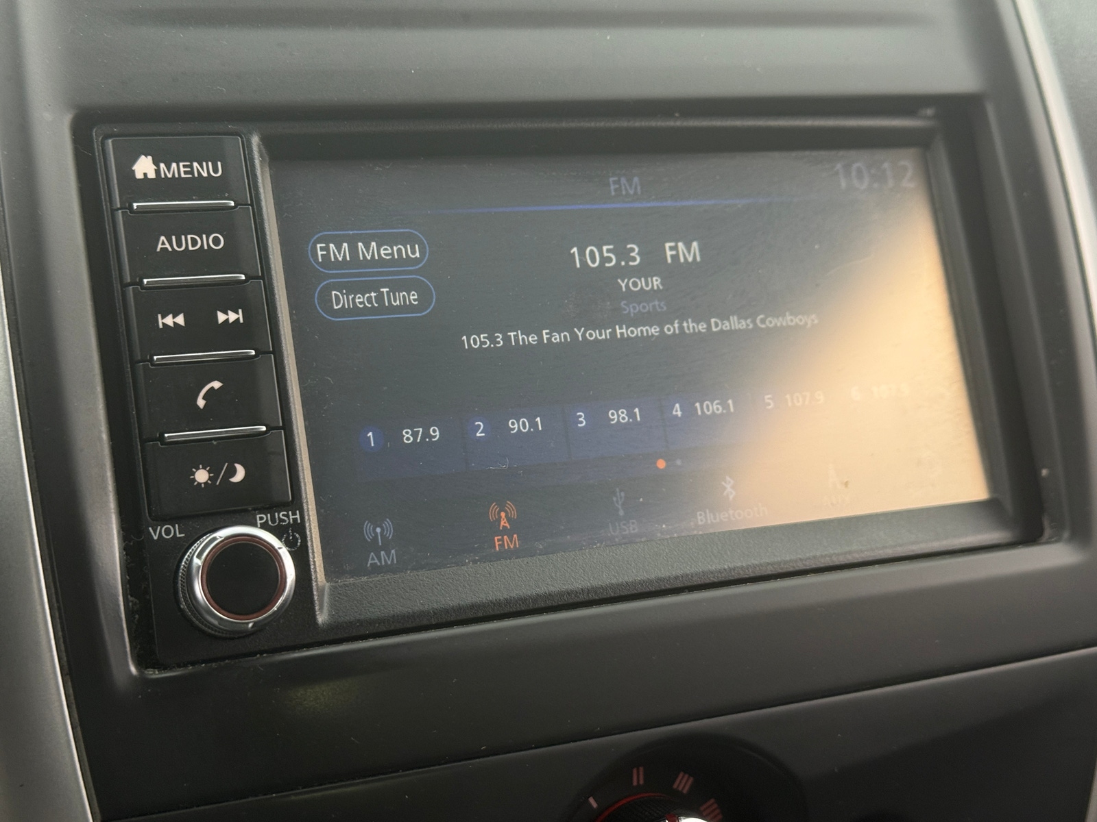 Thumbnail: 2019 Nissan Versa - 4