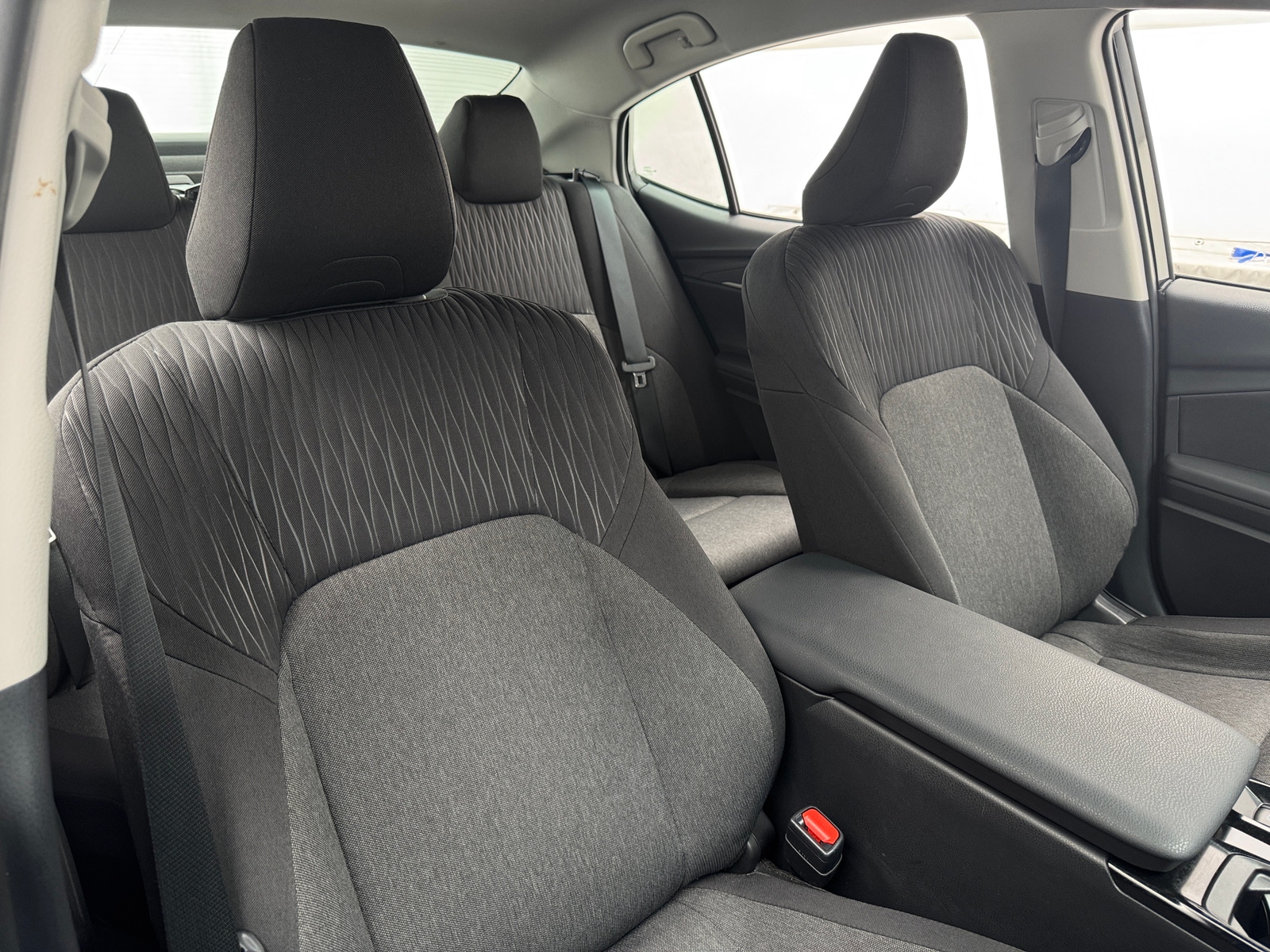 Thumbnail: 2025 Toyota Camry - 2