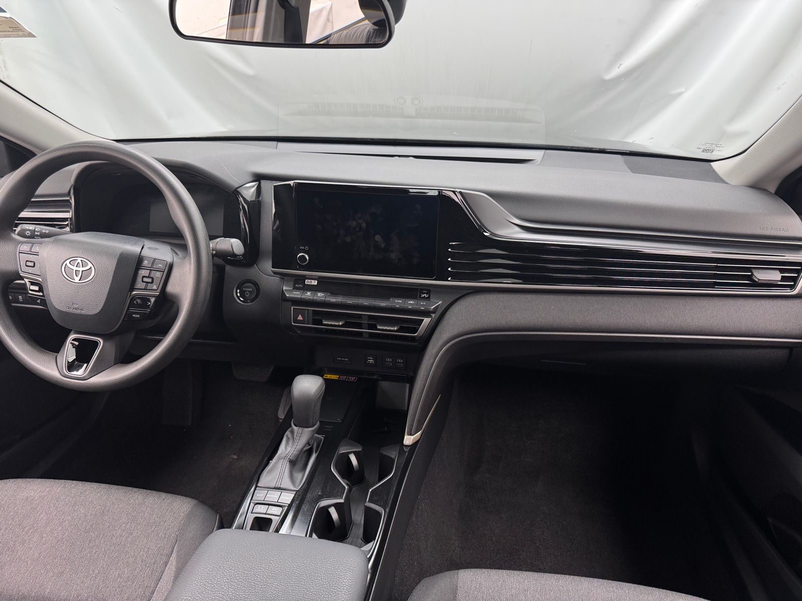 Thumbnail: 2025 Toyota Camry - 3