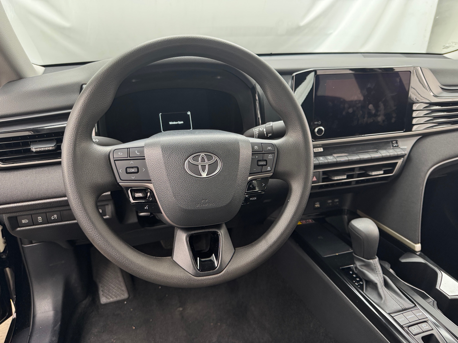 Thumbnail: 2025 Toyota Camry - 5