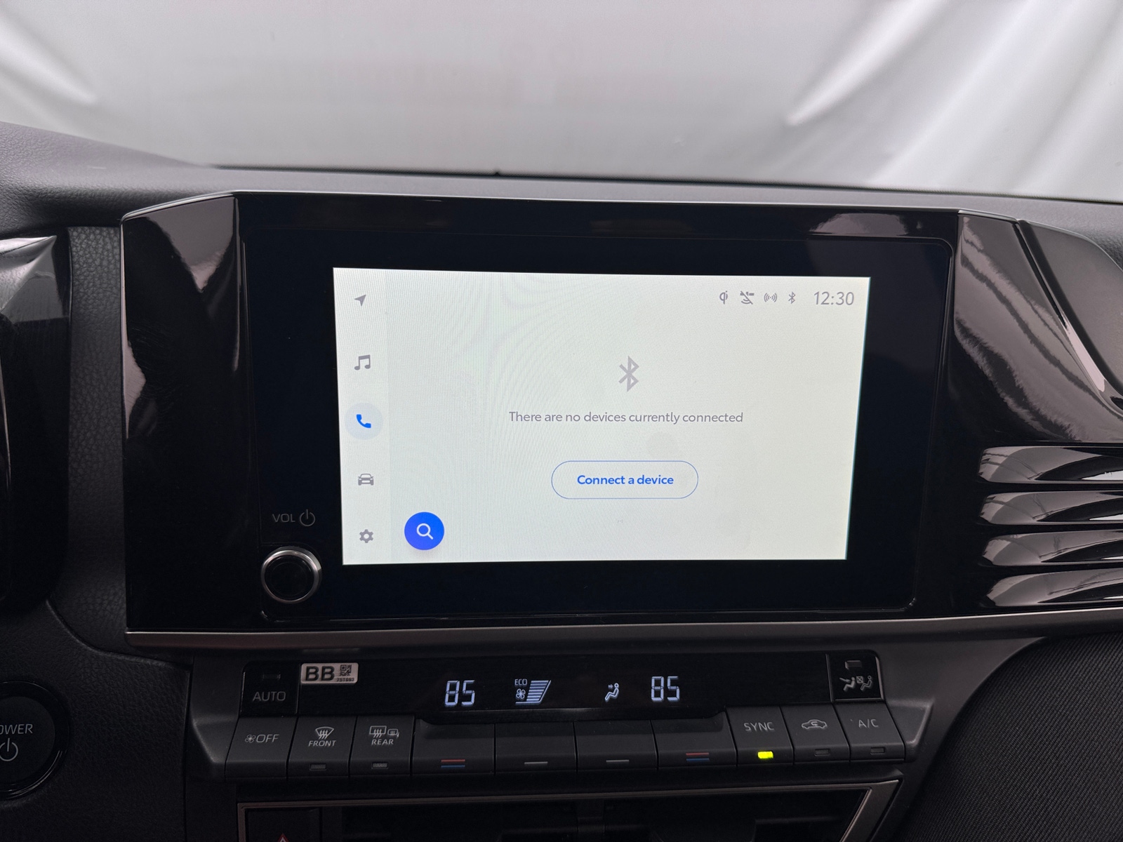 Thumbnail: 2025 Toyota Camry - 4