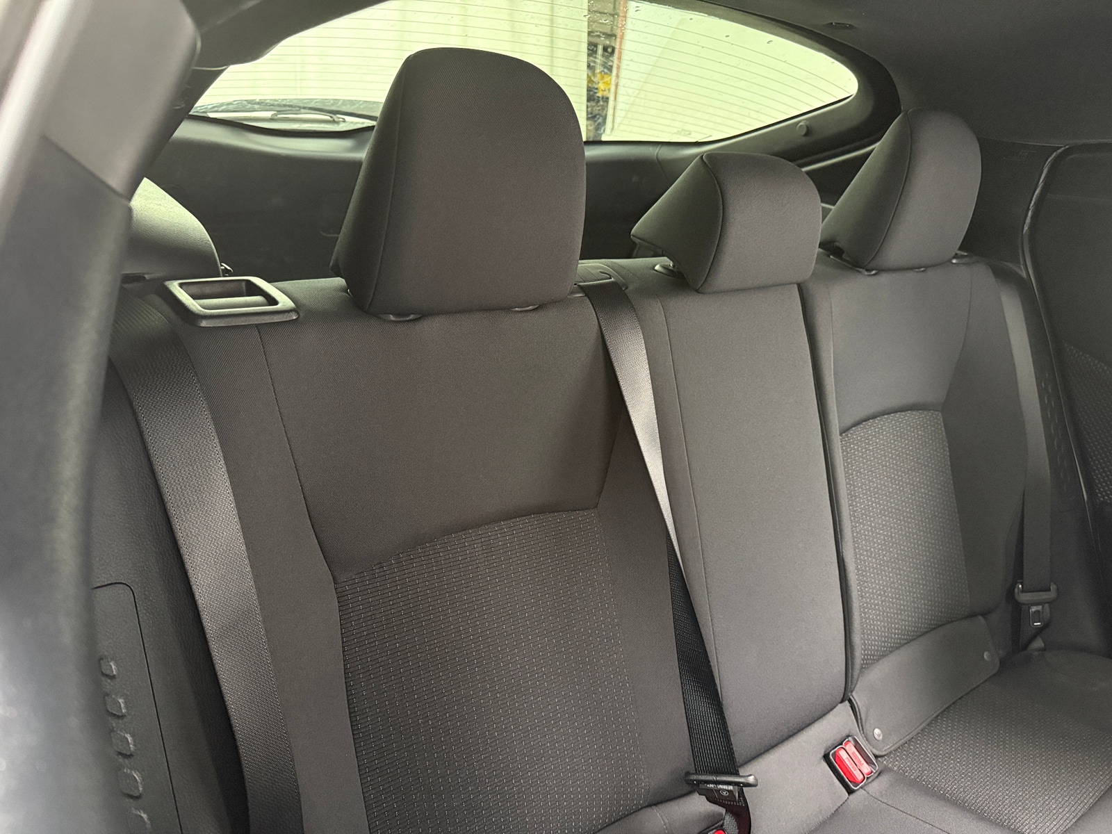 Thumbnail: 2018 Toyota C-HR - 6