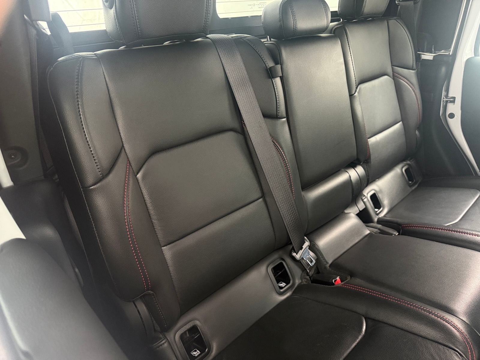 Thumbnail: 2020 Jeep Gladiator - 5