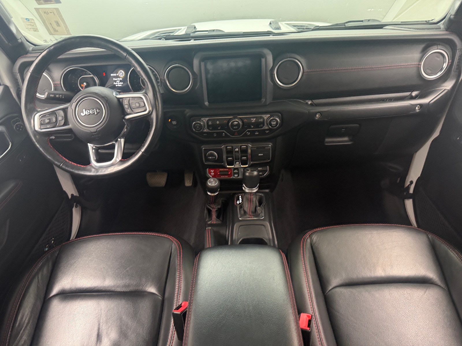 Thumbnail: 2020 Jeep Gladiator - 2