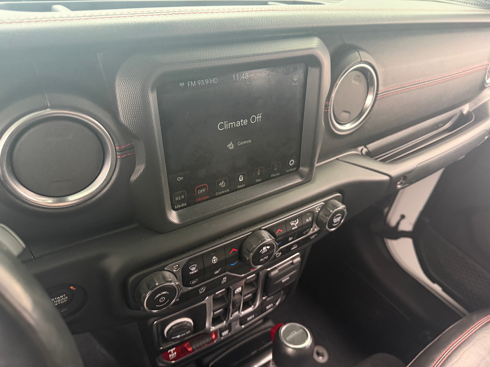 Thumbnail: 2020 Jeep Gladiator - 3