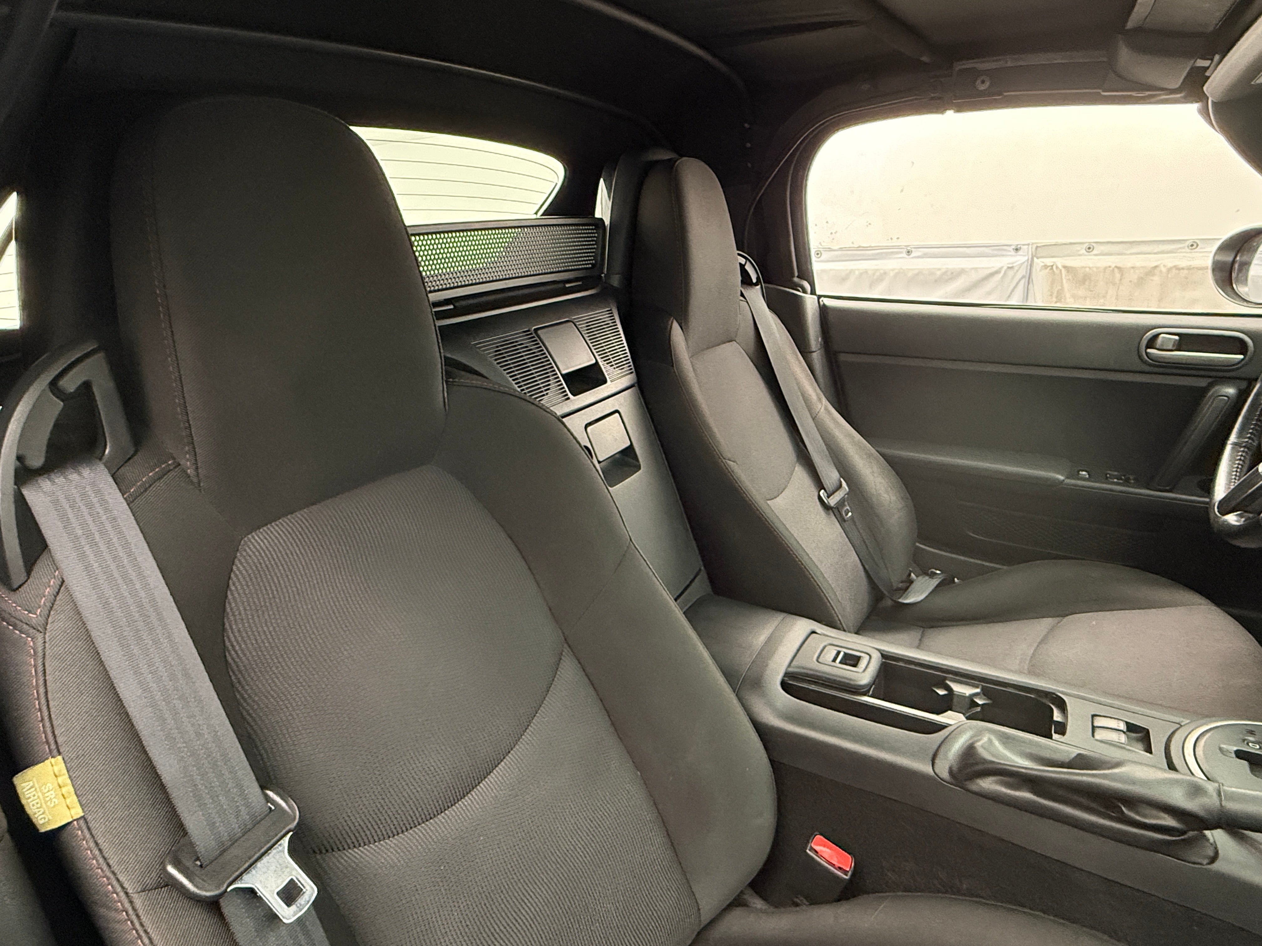 2015 Mazda MX-5 Miata