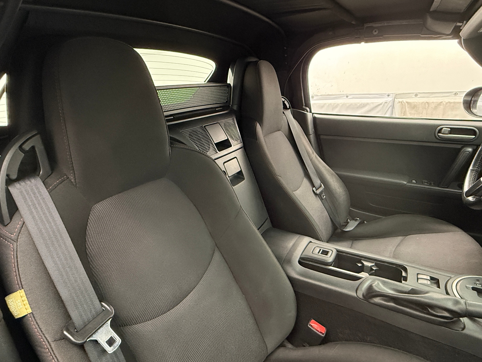 Thumbnail: 2015 Mazda MX-5 Miata - 2