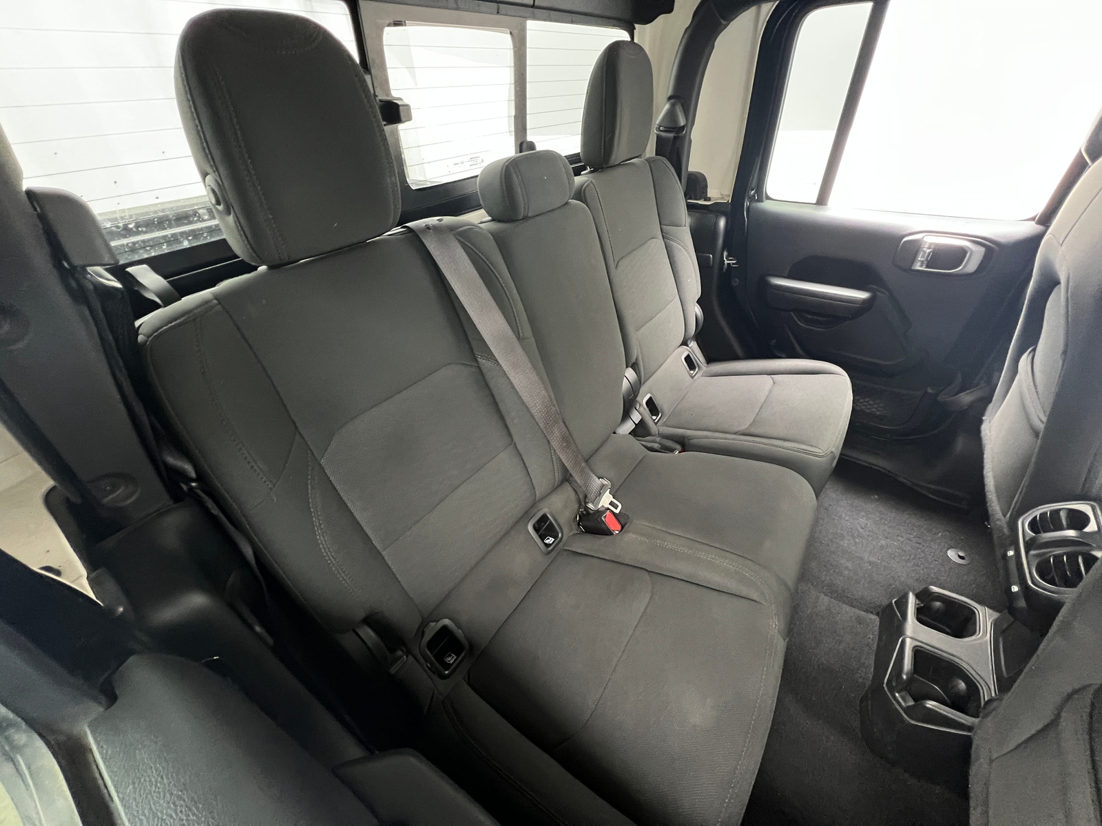 Thumbnail: 2020 Jeep Gladiator - 6