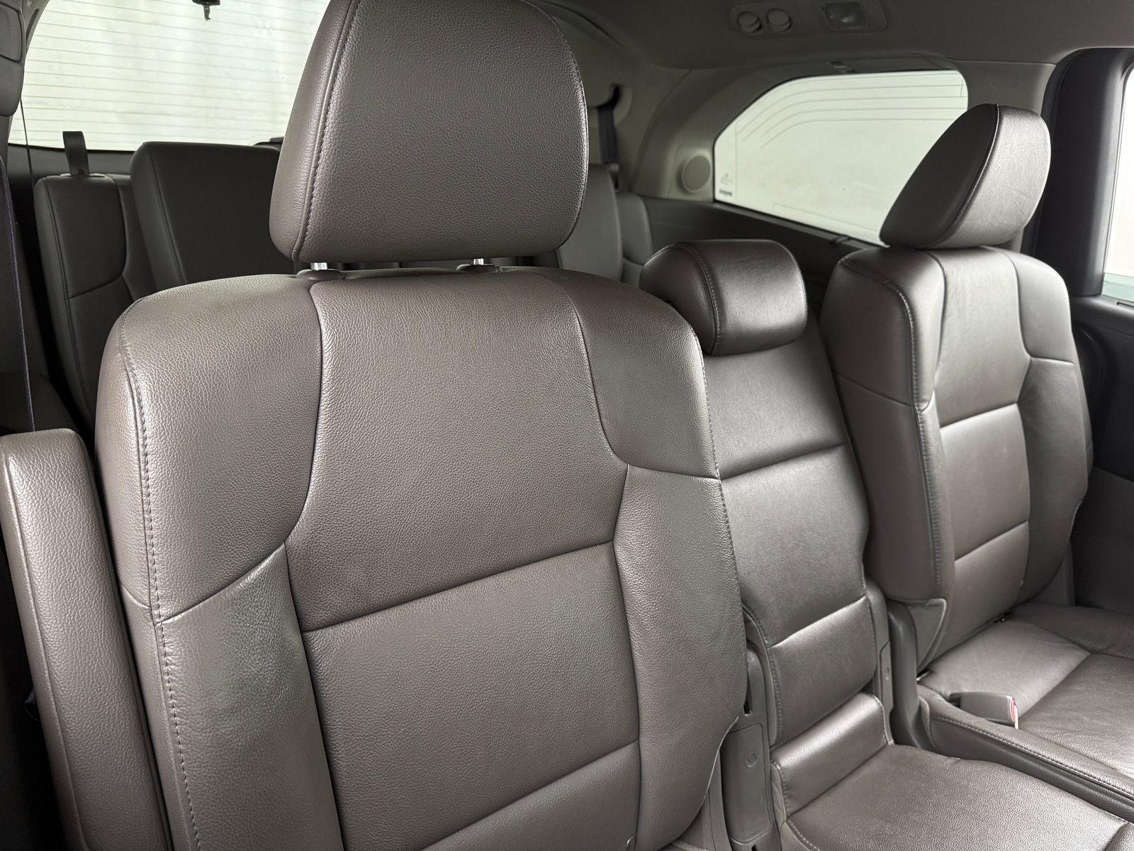 Thumbnail: 2016 Honda Odyssey - 5