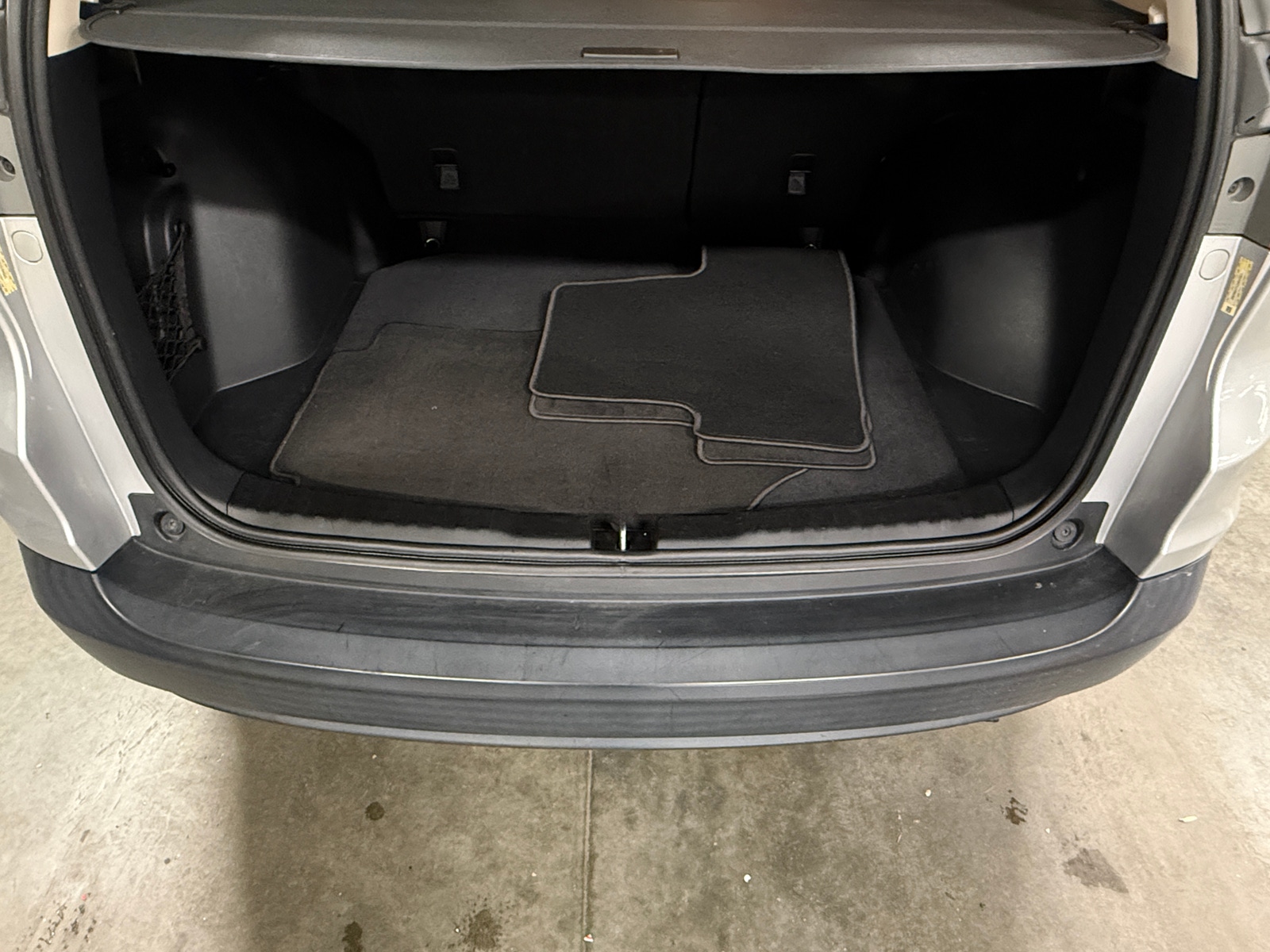 Thumbnail: 2013 Honda CR-V - 6