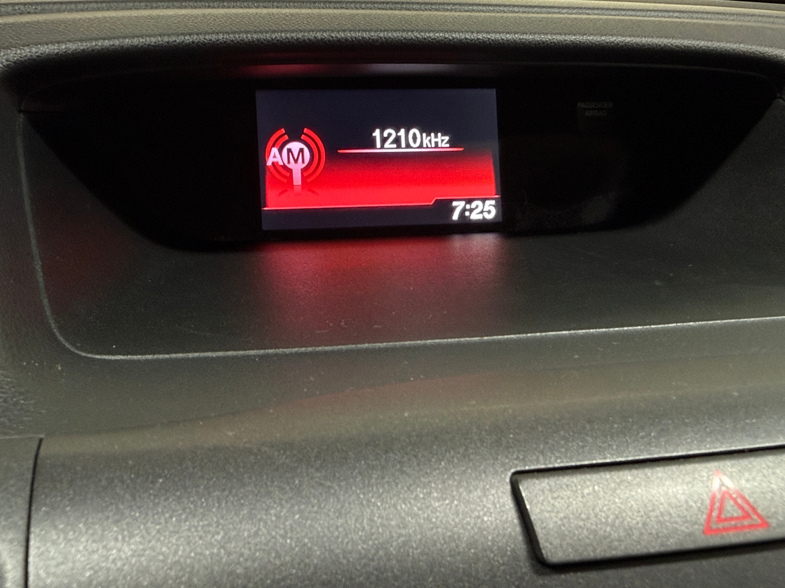 Thumbnail: 2013 Honda CR-V - 3